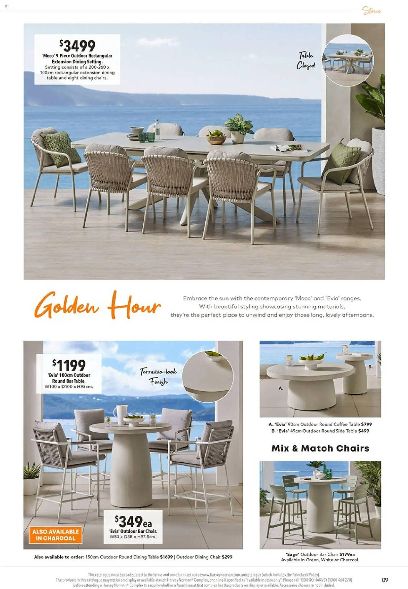 Harvey Norman catalogue (2025-10-30 - 2025-11-12) | 9