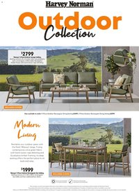 Harvey Norman catalogue (2025-10-30 - 2025-11-12)