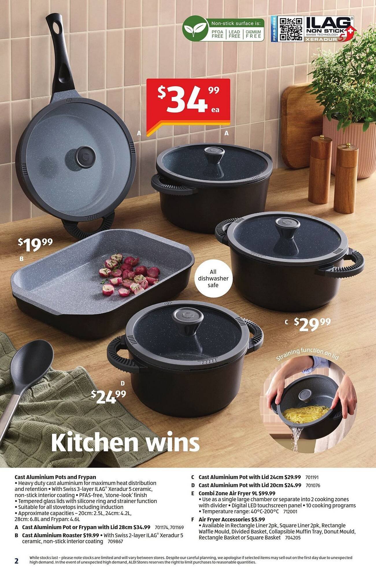 ALDI catalogue (2026-04-22 - 2026-04-28) | 2