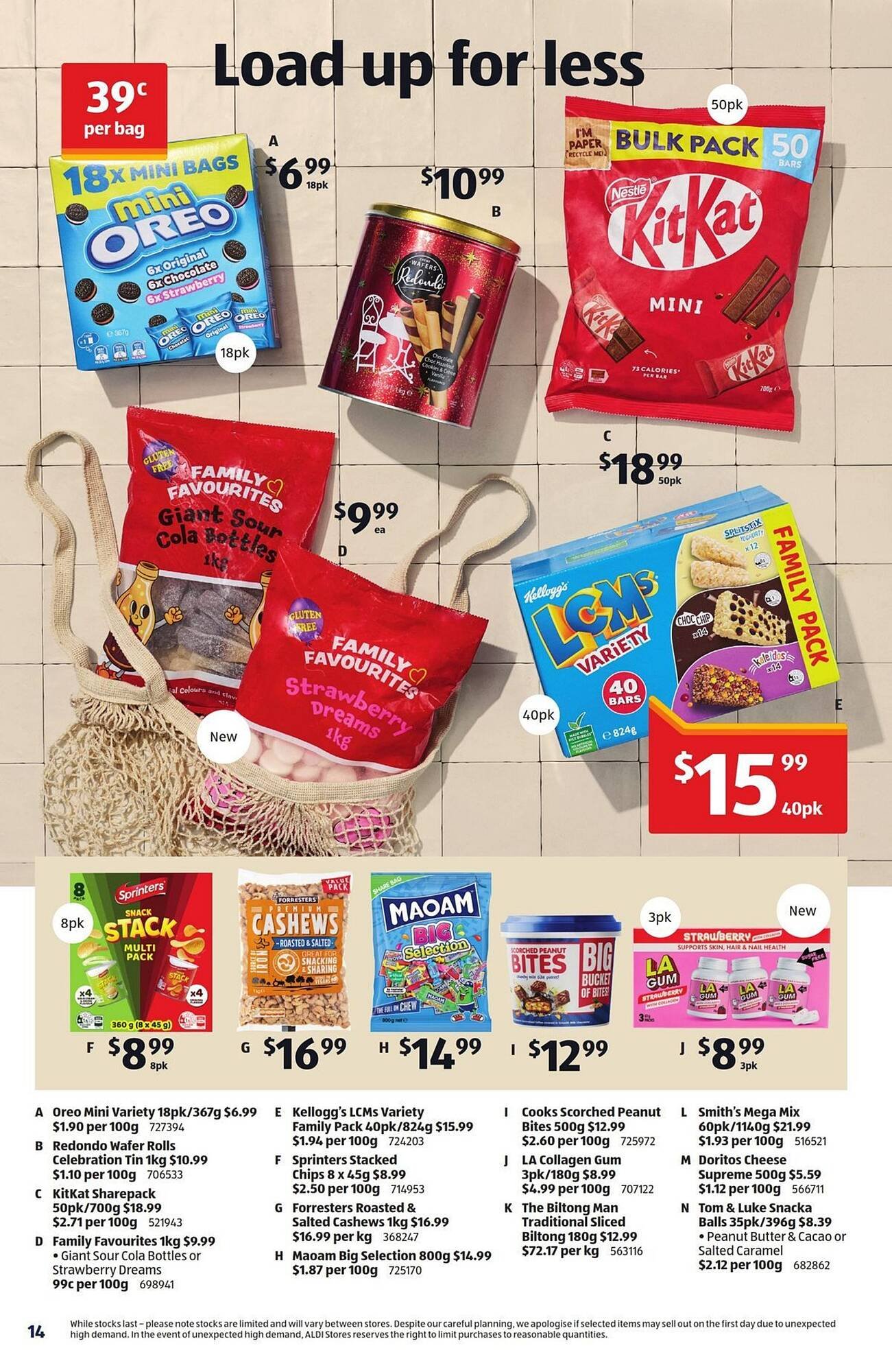 ALDI catalogue (2026-04-22 - 2026-04-28) | 14