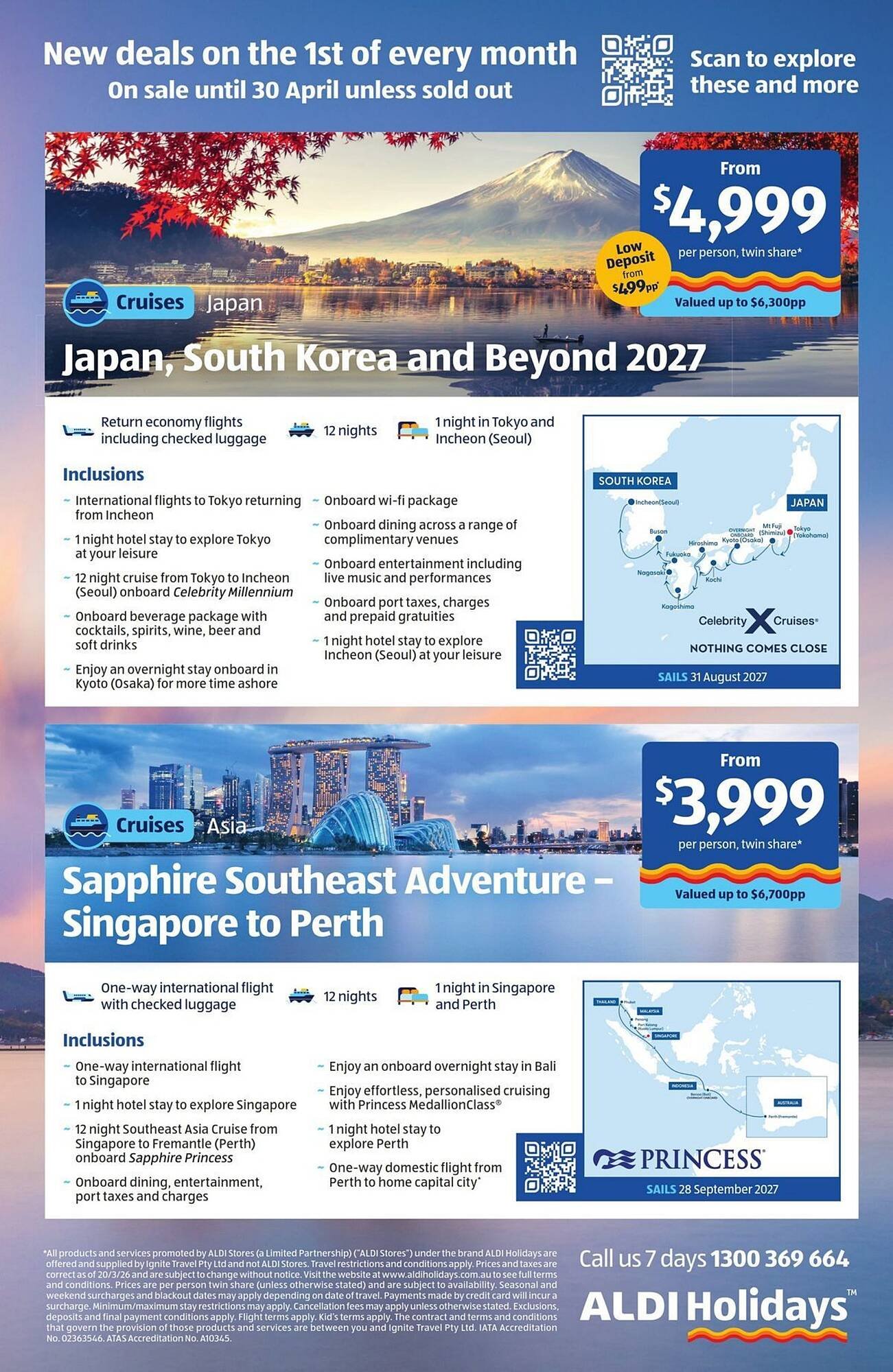 ALDI catalogue (2026-04-22 - 2026-04-28) | 17