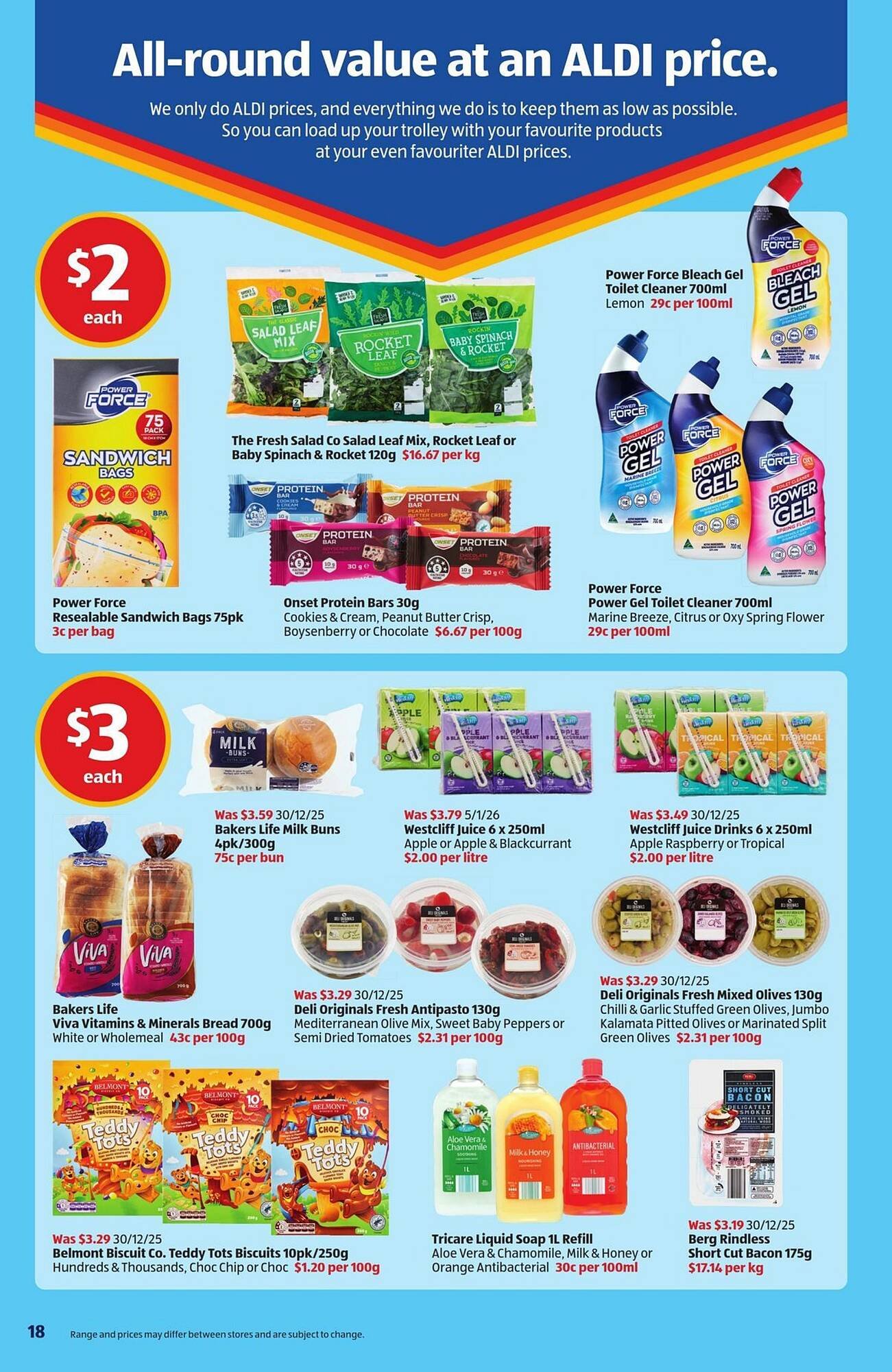 ALDI catalogue (2026-04-22 - 2026-04-28) | 18