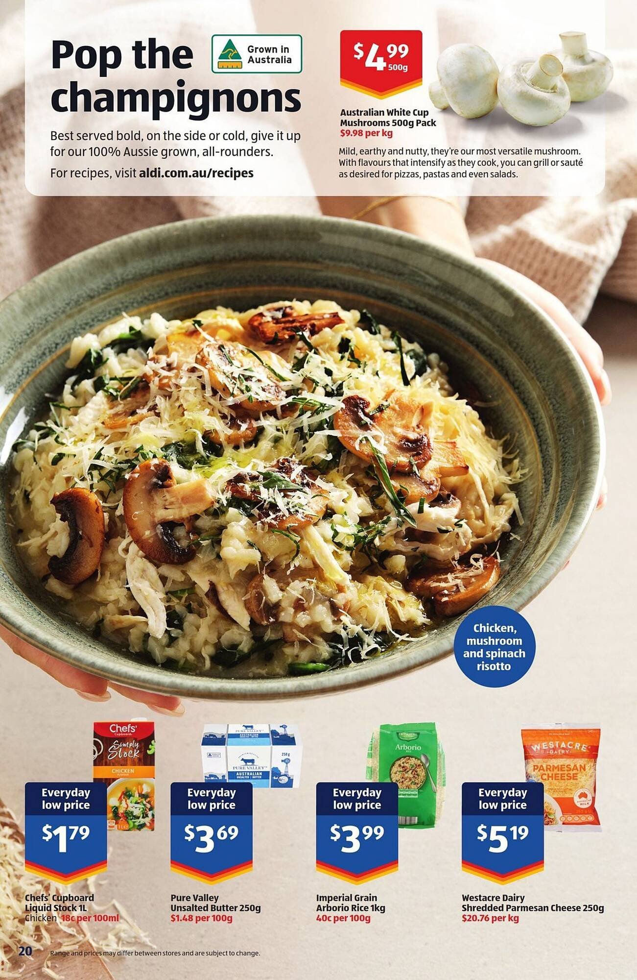 ALDI catalogue (2026-04-22 - 2026-04-28) | 20
