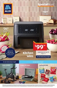 ALDI catalogue (2026-04-22 - 2026-04-28)