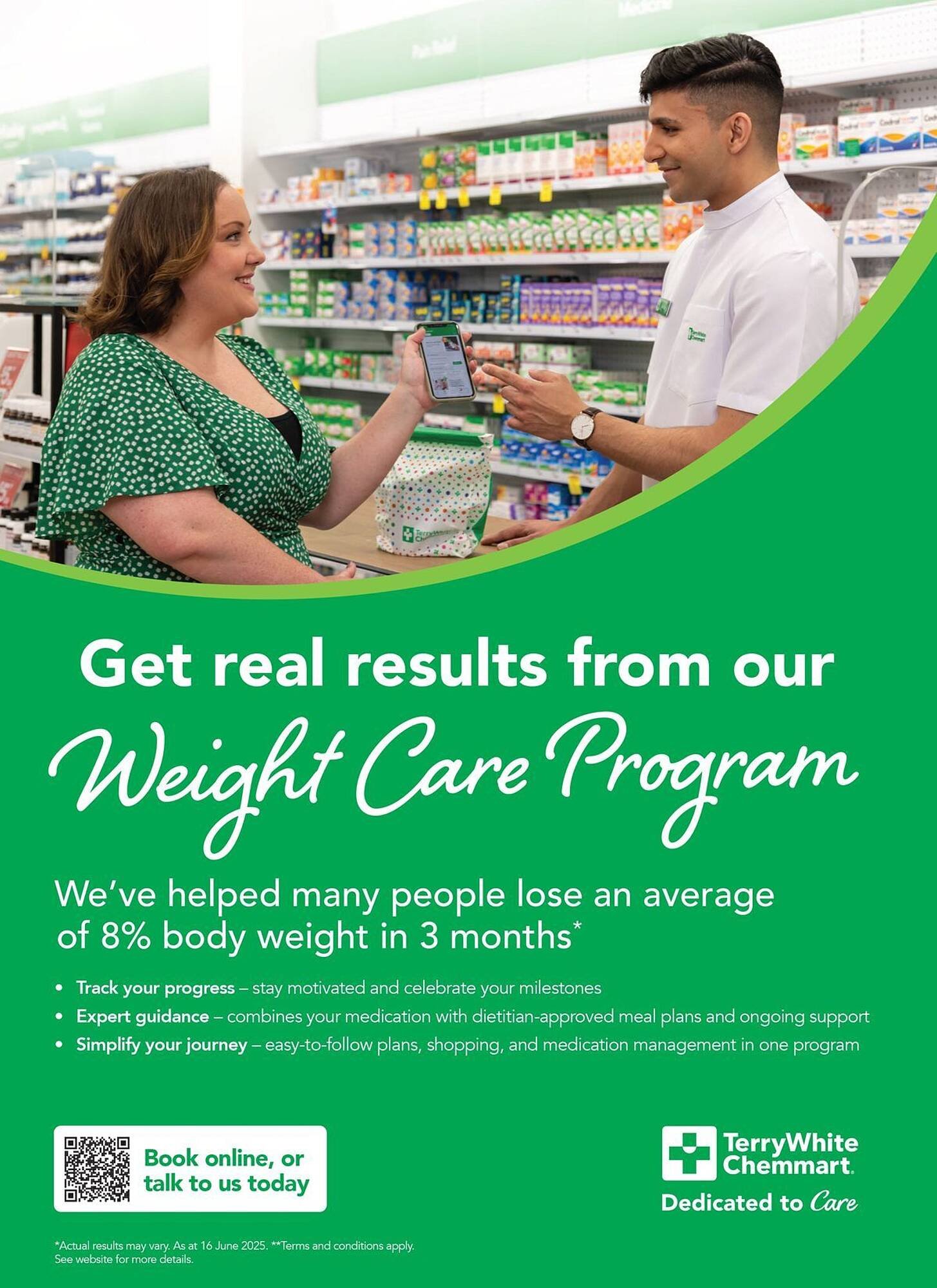 Terry White catalogue (2026-01-22 - 2026-02-10) | 2