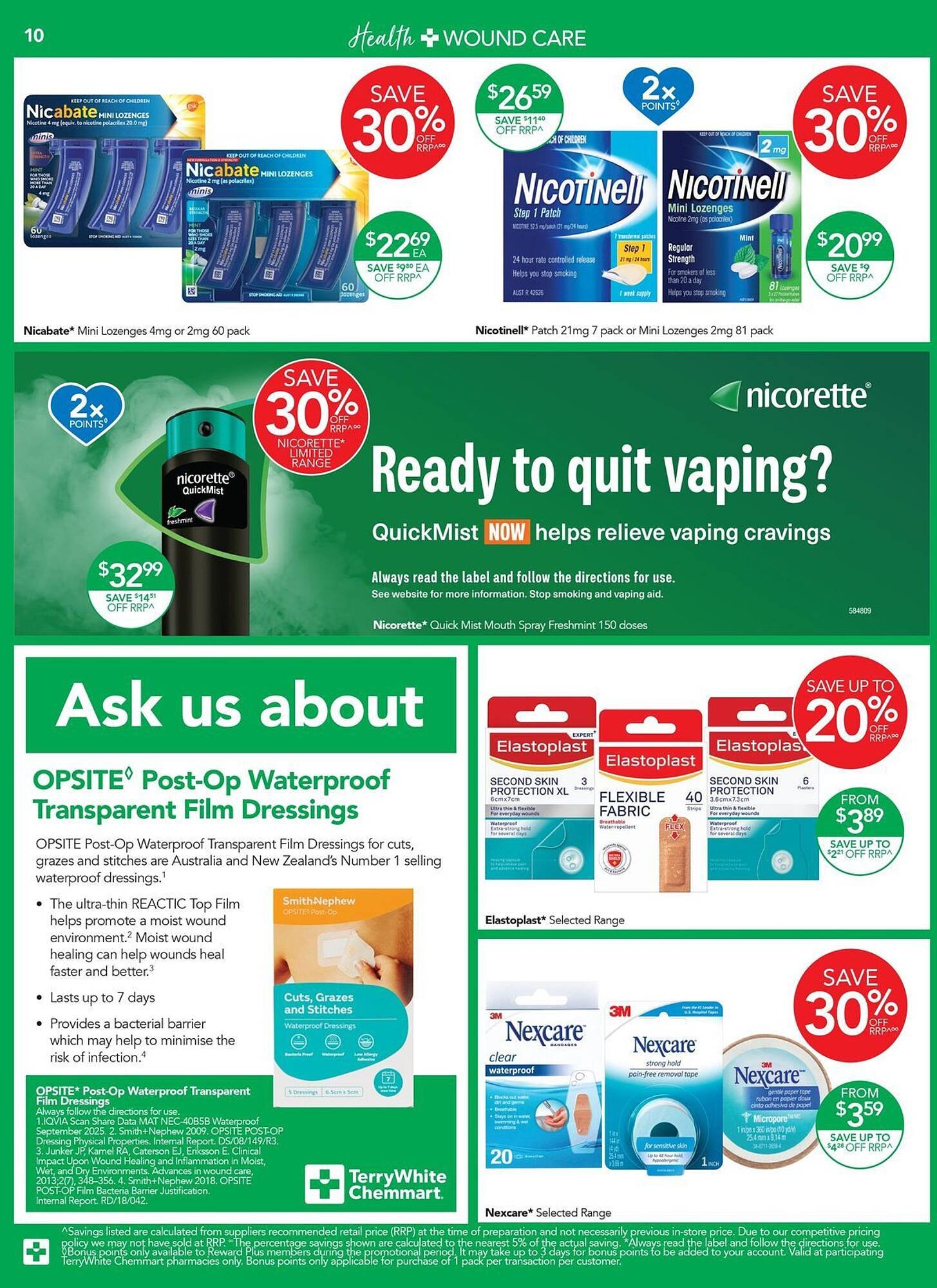 Terry White catalogue (2026-01-22 - 2026-02-10) | 11