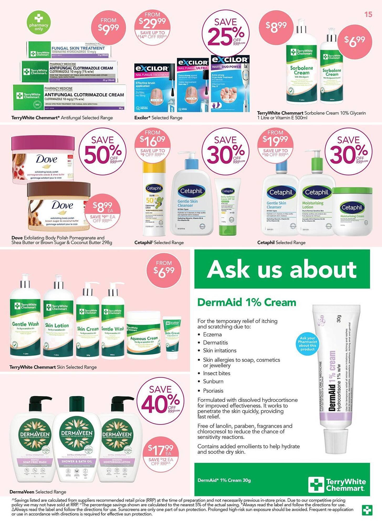 Terry White catalogue (2026-01-22 - 2026-02-10) | 16