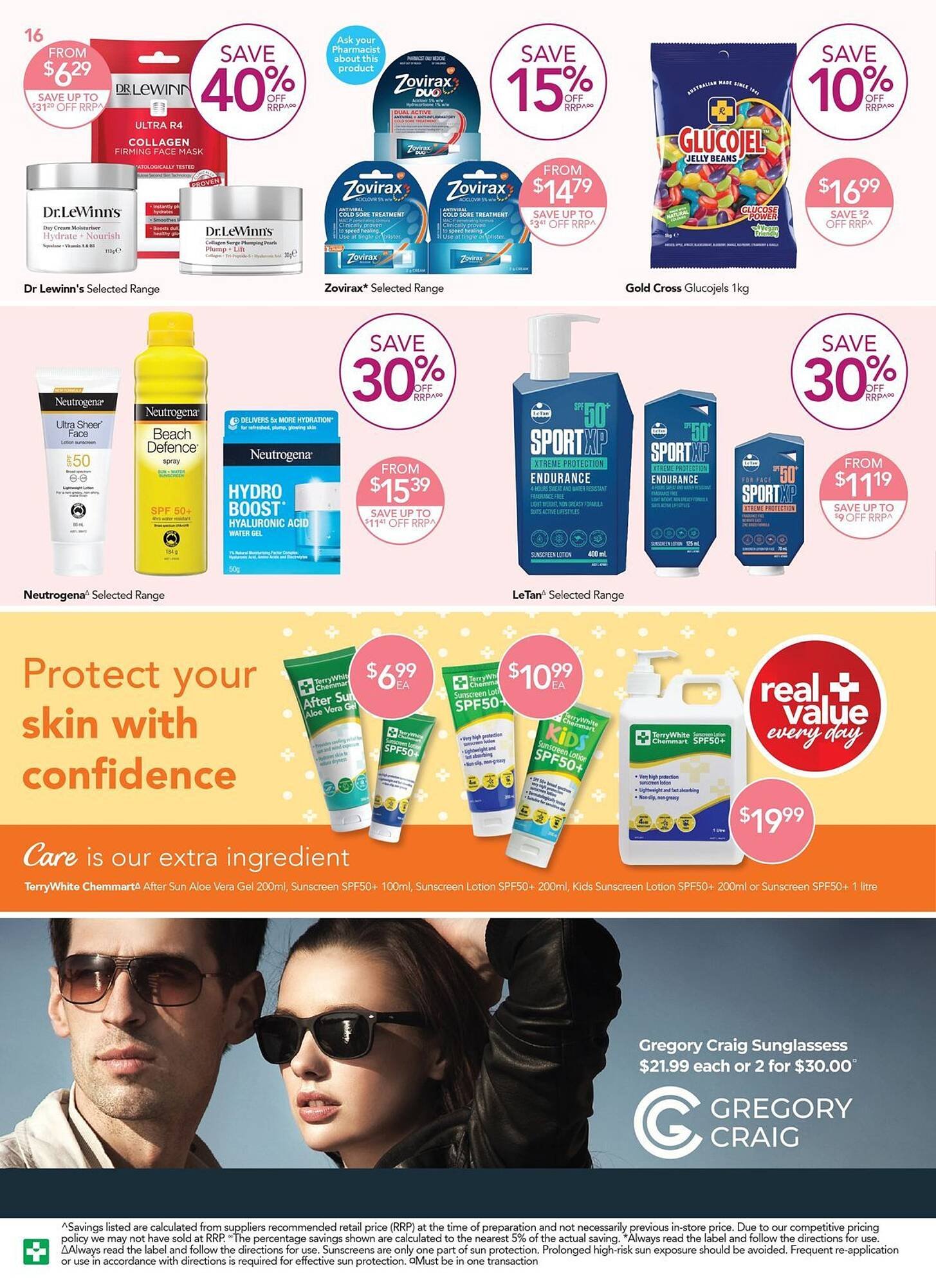 Terry White catalogue (2026-01-22 - 2026-02-10) | 17