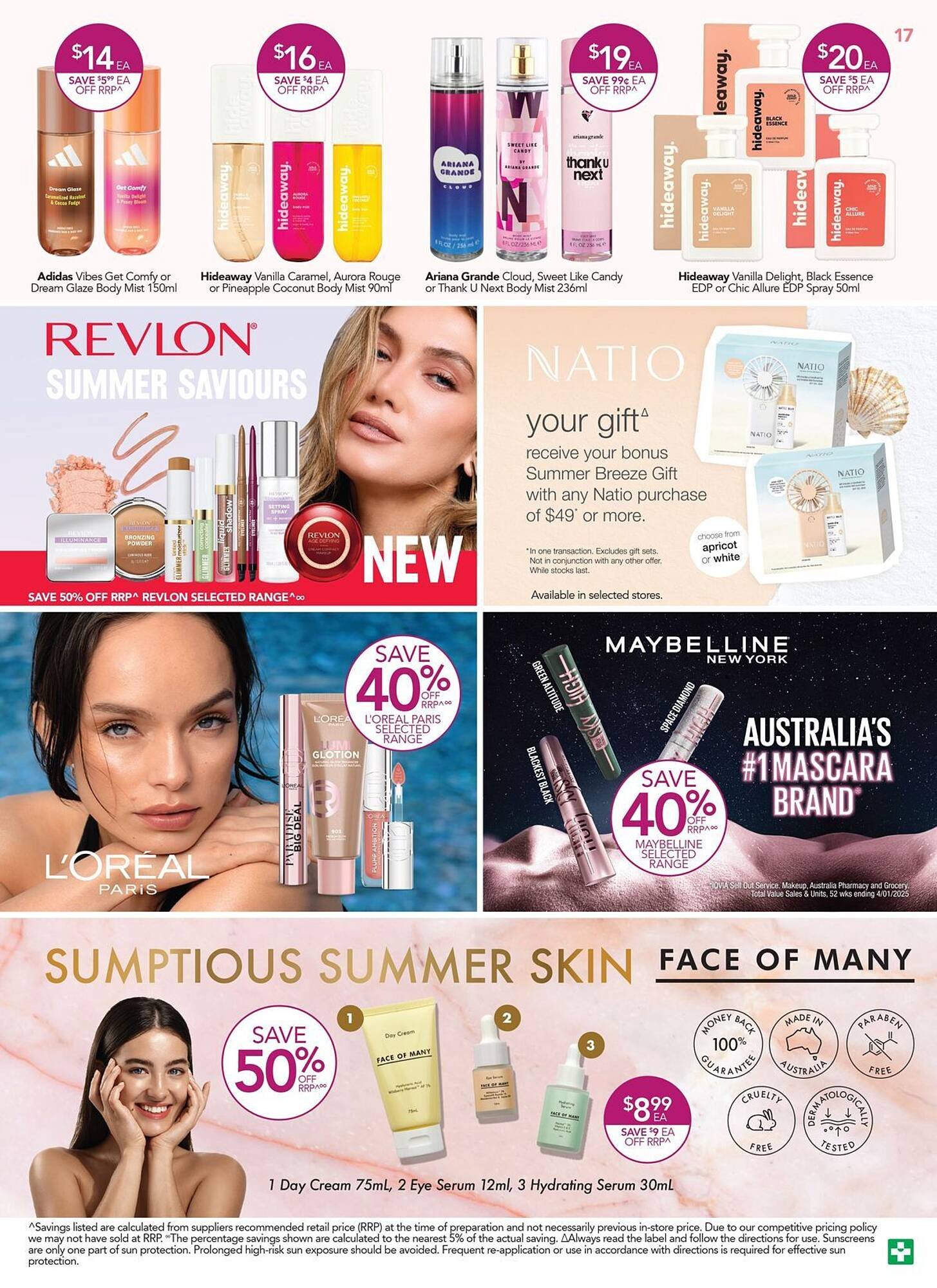 Terry White catalogue (2026-01-22 - 2026-02-10) | 18