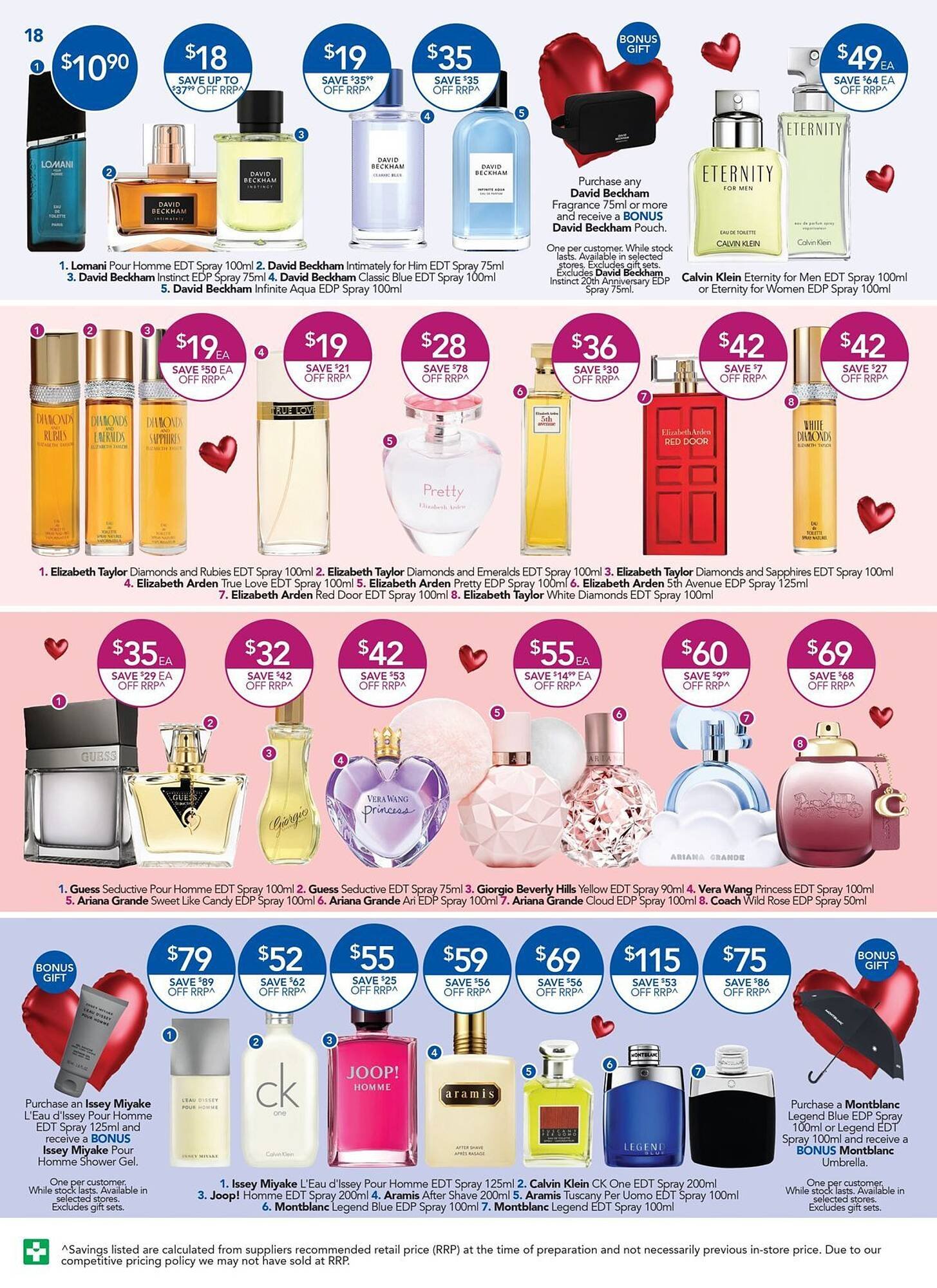 Terry White catalogue (2026-01-22 - 2026-02-10) | 19