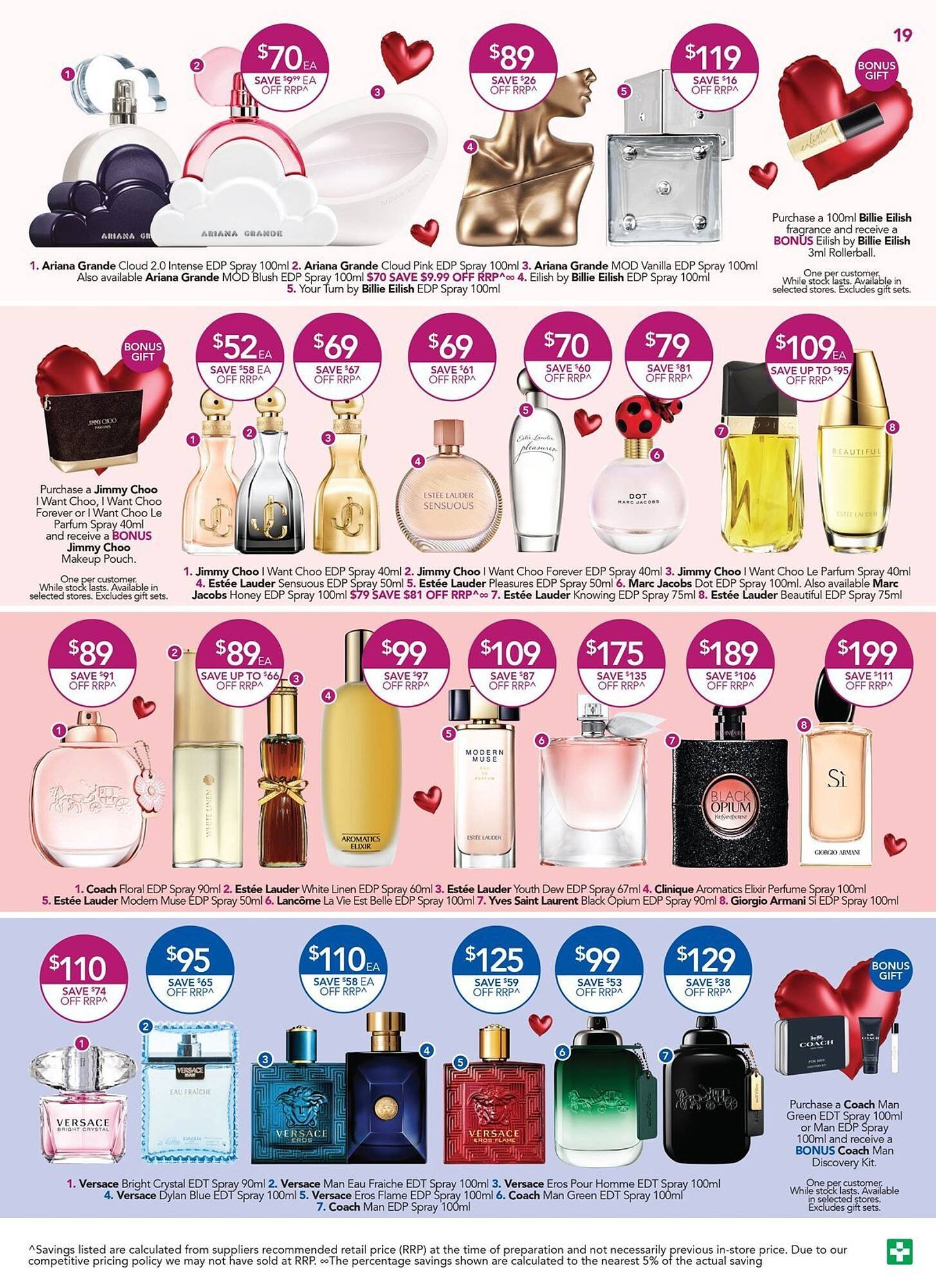 Terry White catalogue (2026-01-22 - 2026-02-10) | 20