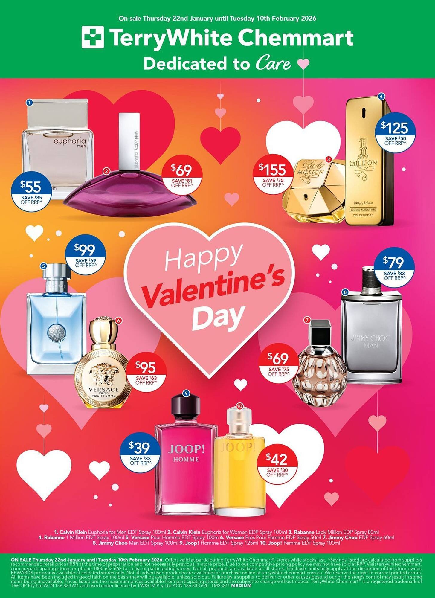 Terry White catalogue (2026-01-22 - 2026-02-10) | 21