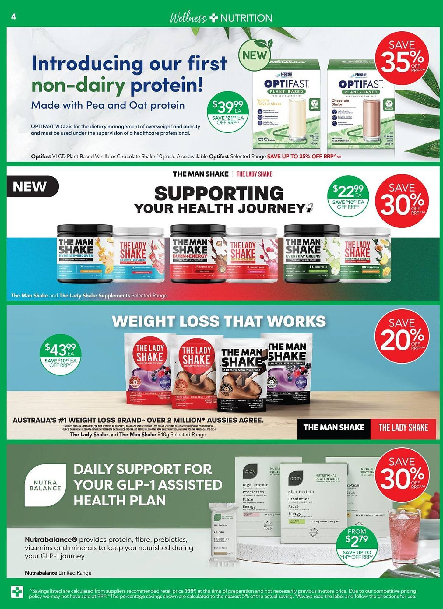 Terry White catalogue (2026-01-22 - 2026-02-10) | 4