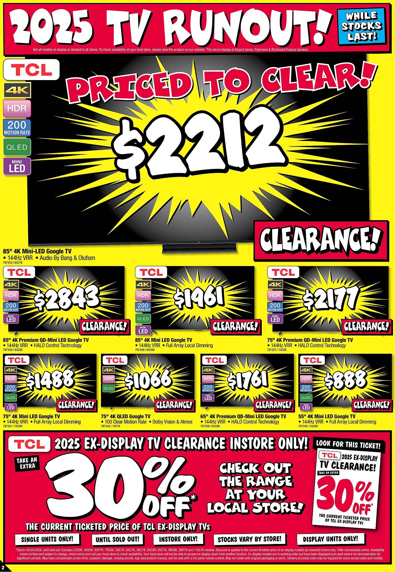 JB Hi-Fi catalogue (2026-04-16 - 2026-04-29) | 2