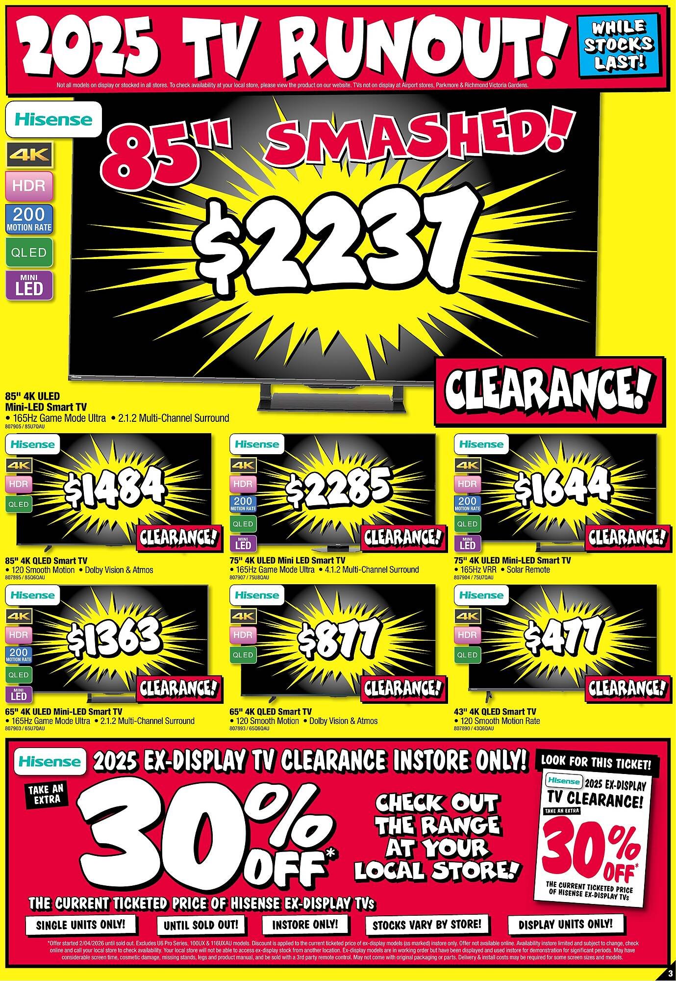 JB Hi-Fi catalogue (2026-04-16 - 2026-04-29) | 3