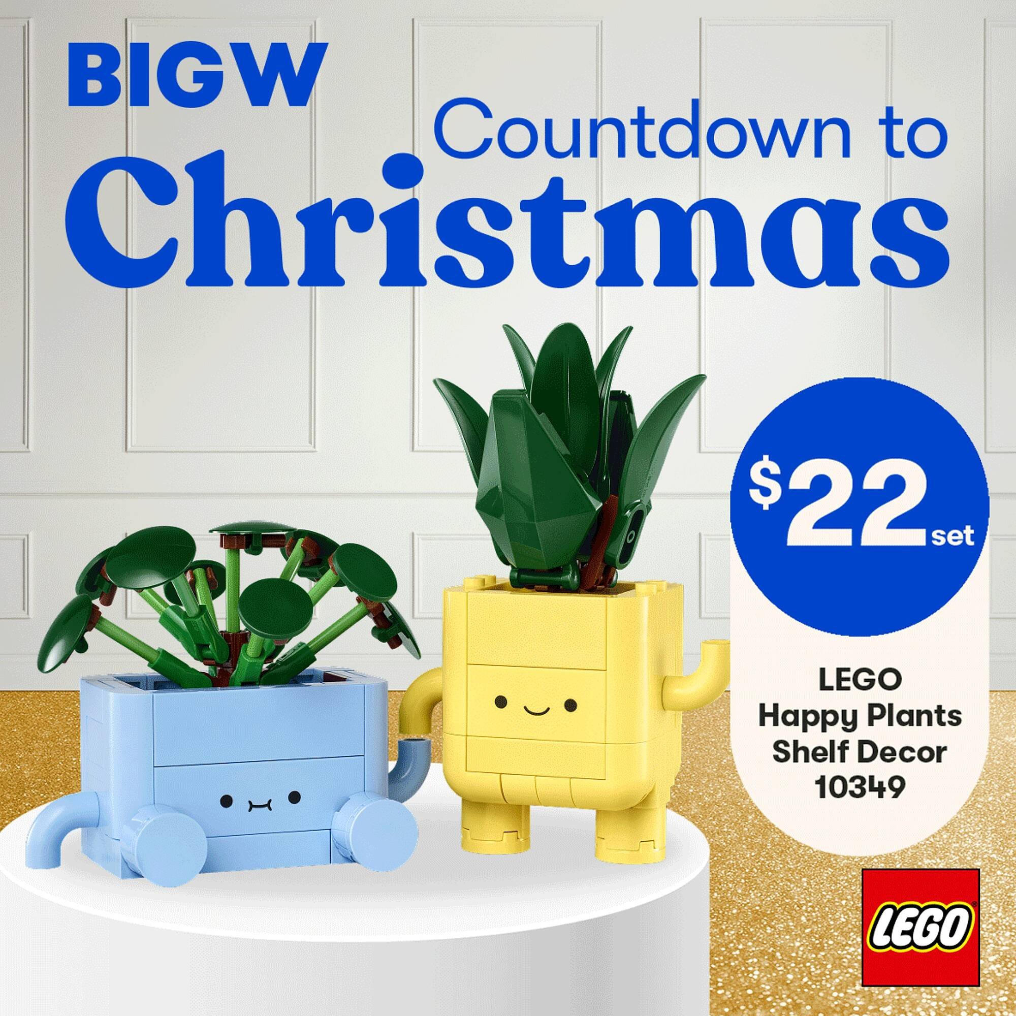 BIG W catalogue (2025-09-16 - 2025-12-25) | 1