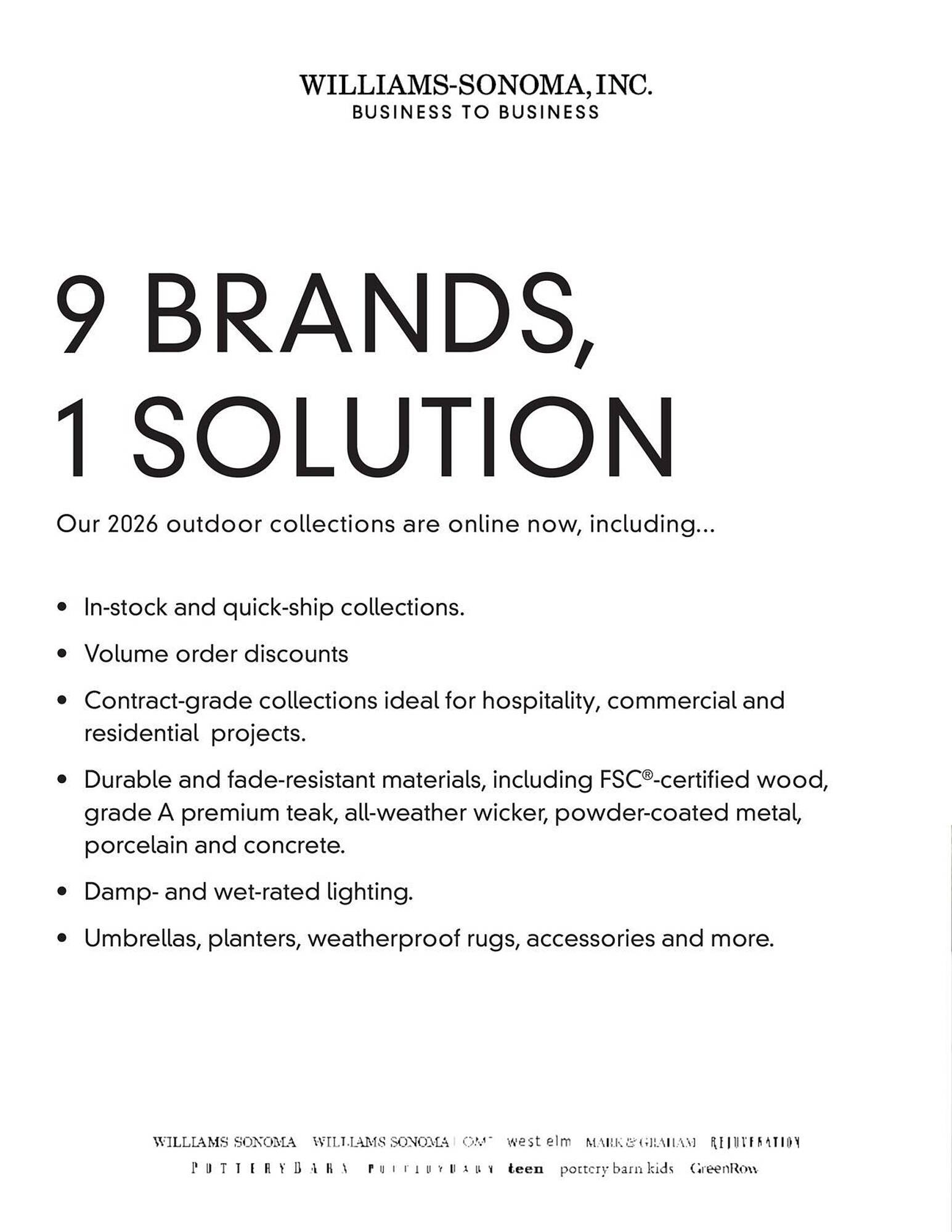 West Elm catalog (2026-04-14 - 2026-12-31) | 2