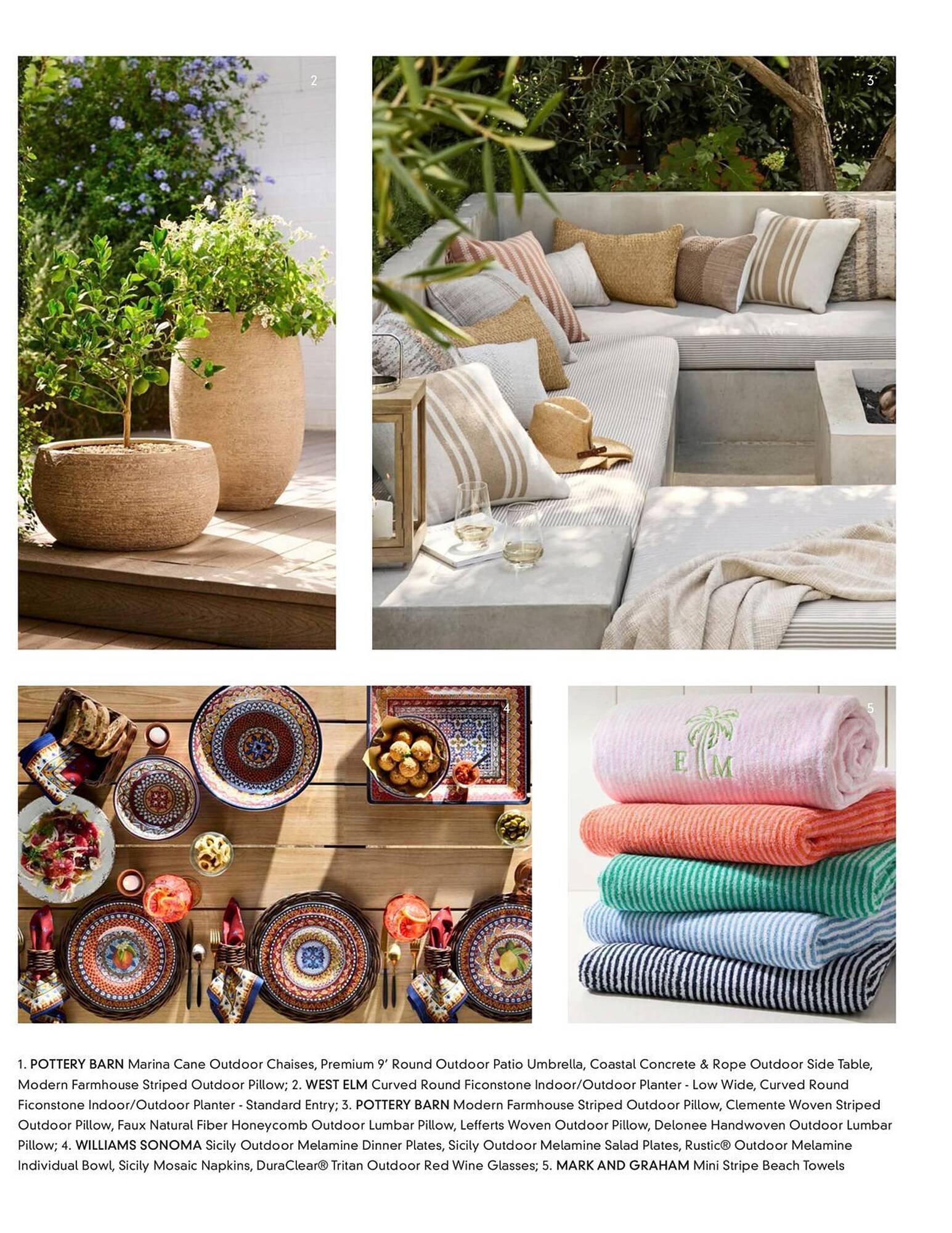 West Elm catalog (2026-04-14 - 2026-12-31) | 19