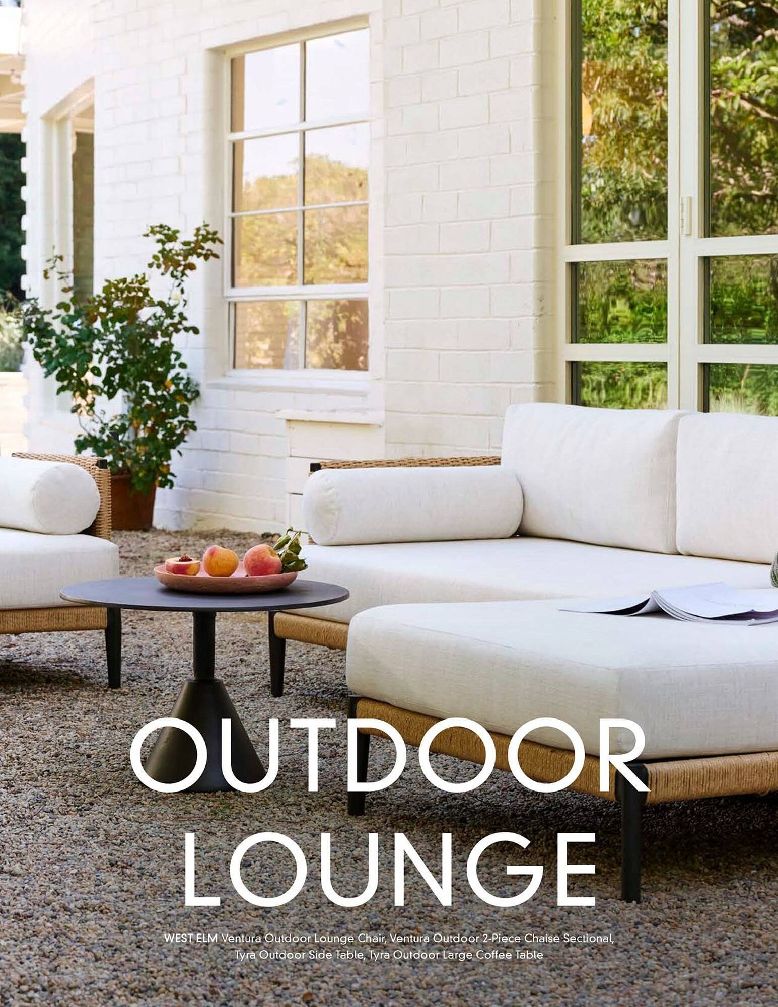 West Elm catalog (2026-04-14 - 2026-12-31) | 5