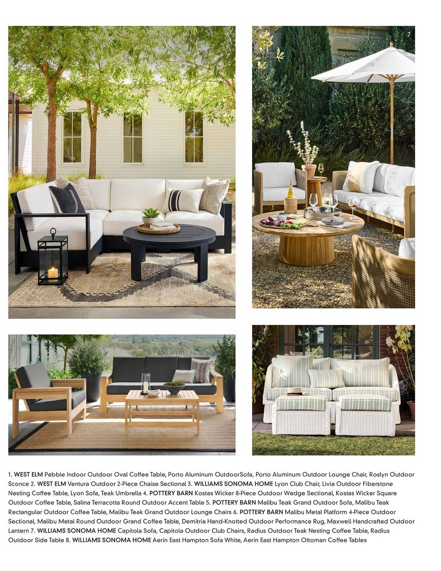 West Elm catalog (2026-04-14 - 2026-12-31) | 7