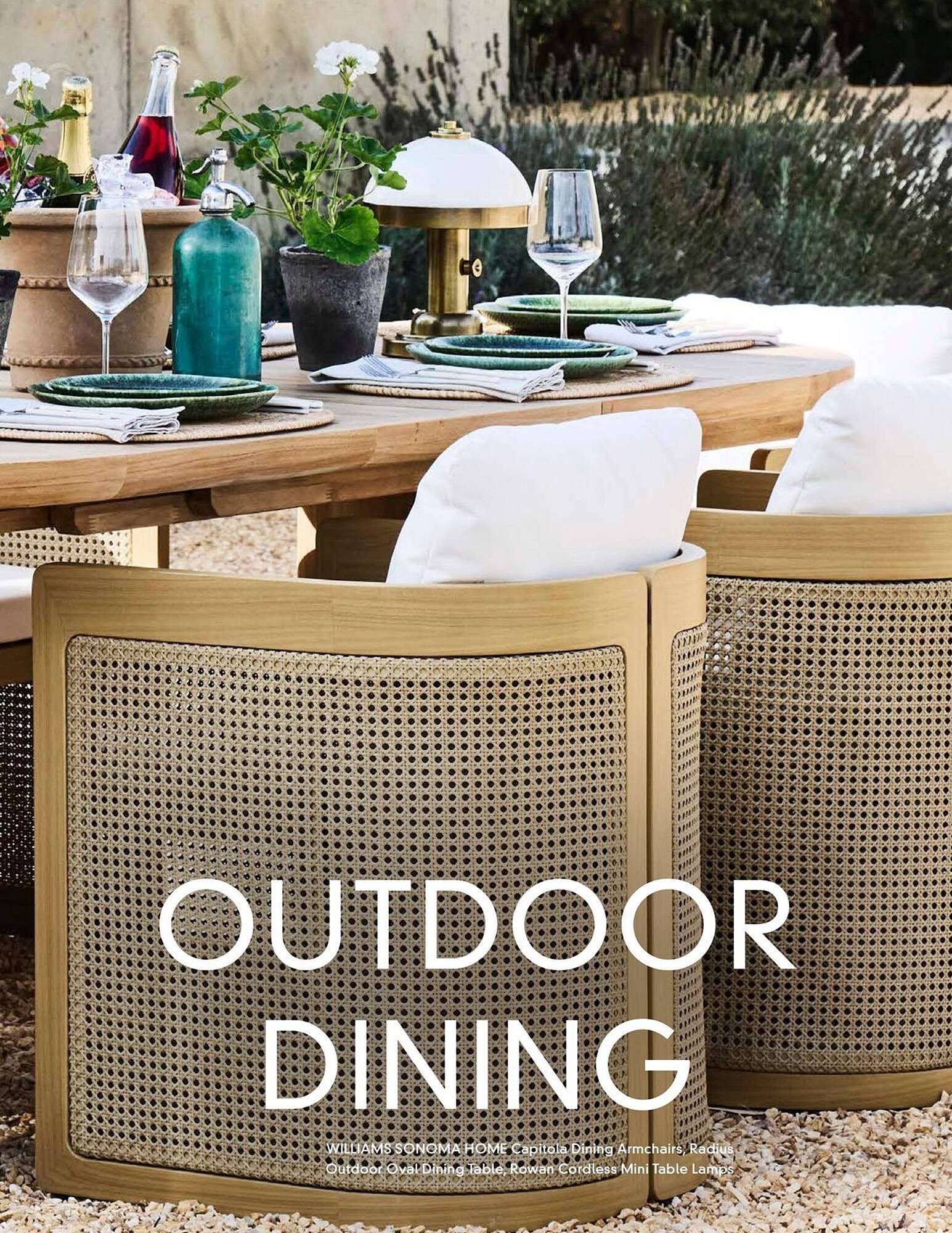 West Elm catalog (2026-04-14 - 2026-12-31) | 9