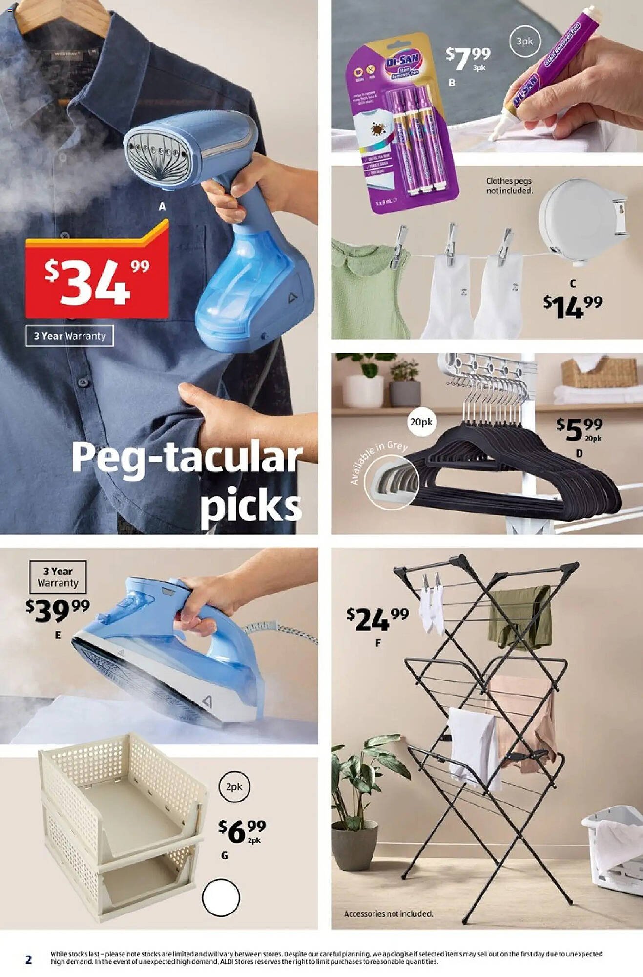 ALDI catalogue (2026-05-06 - 2026-05-12) | 2