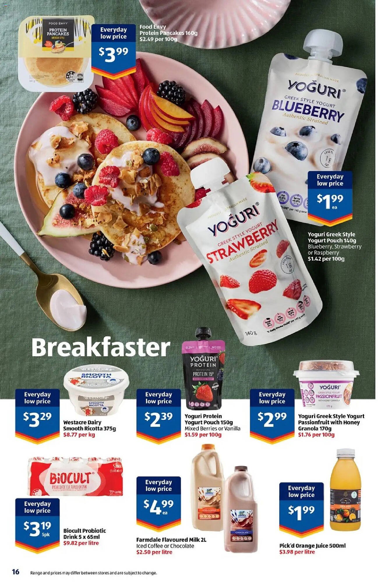 ALDI catalogue (2026-05-06 - 2026-05-12) | 16