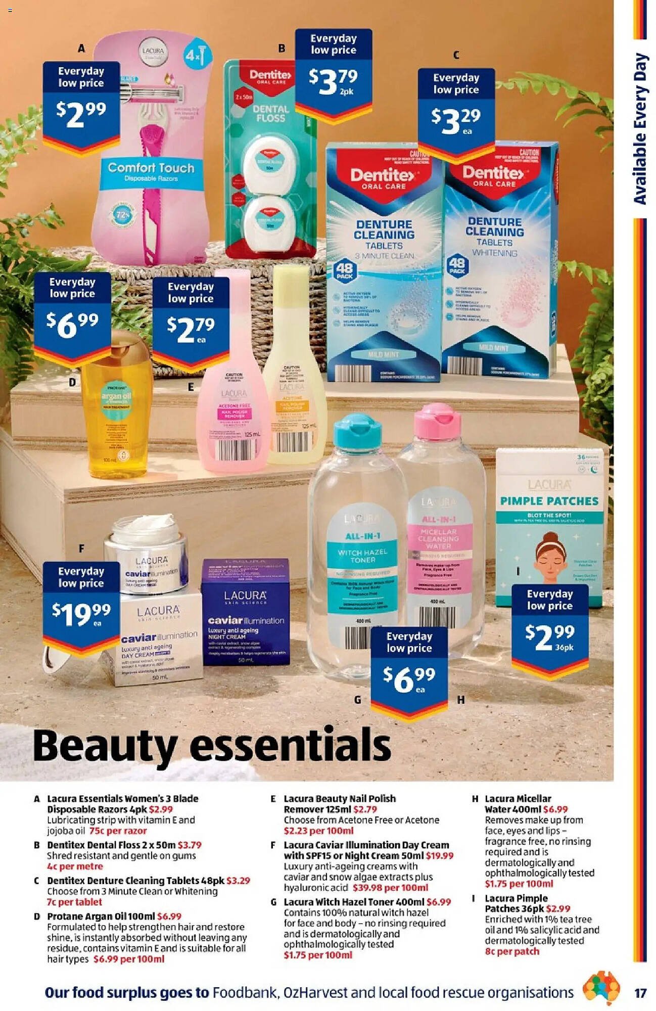 ALDI catalogue (2026-05-06 - 2026-05-12) | 17