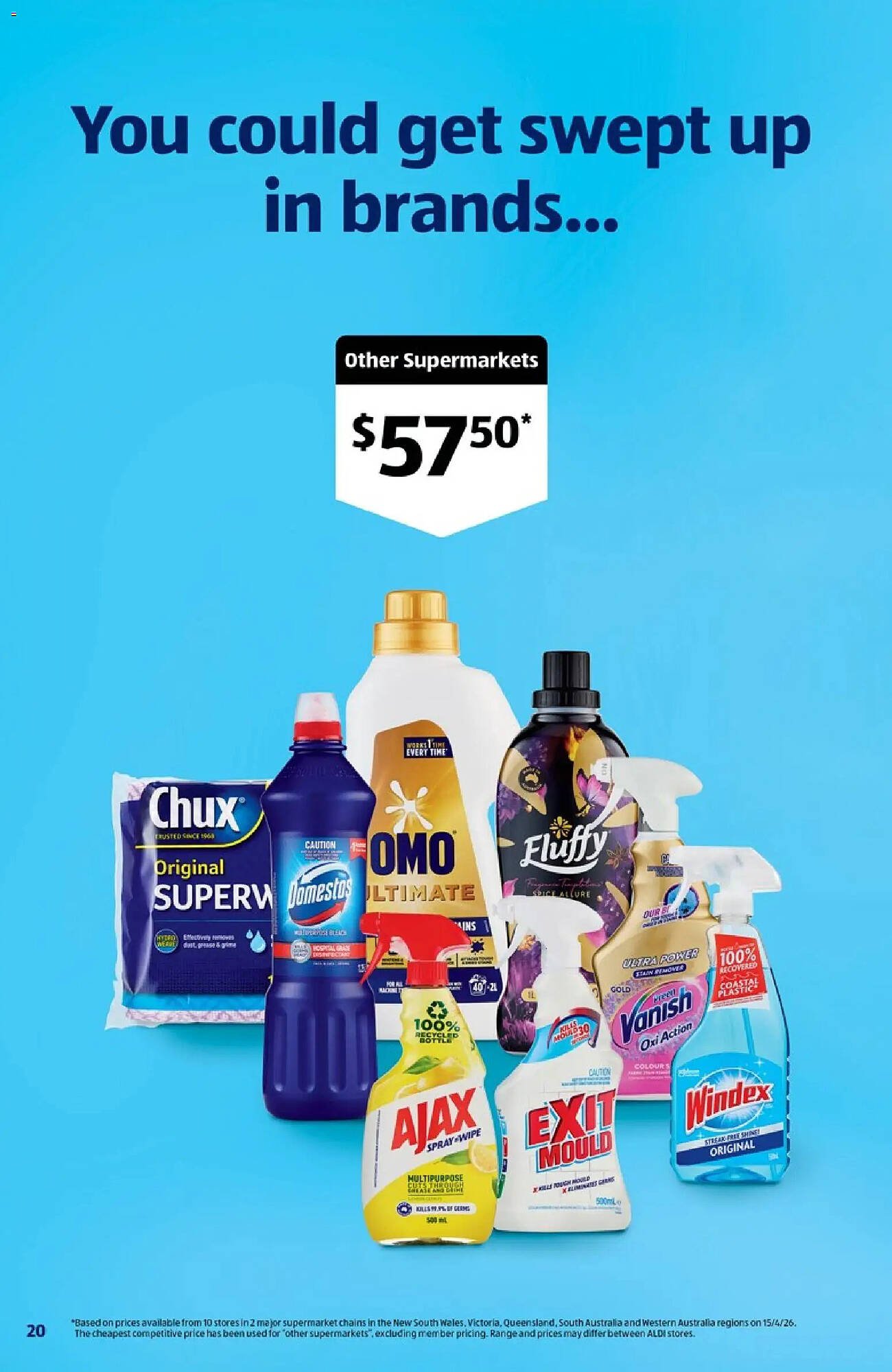 ALDI catalogue (2026-05-06 - 2026-05-12) | 20
