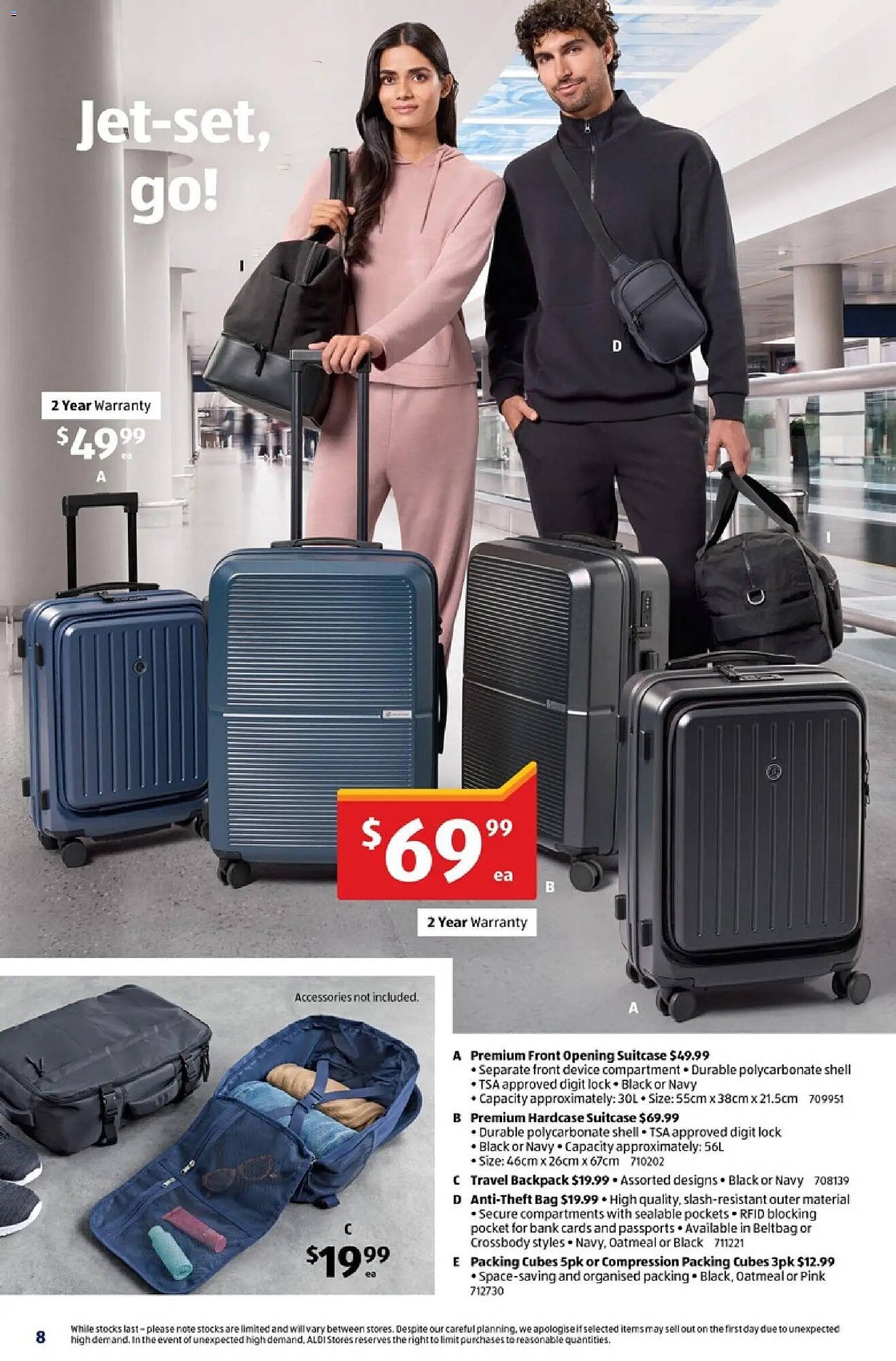 ALDI catalogue (2026-05-06 - 2026-05-12) | 8