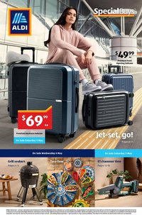ALDI catalogue (2026-05-06 - 2026-05-12)