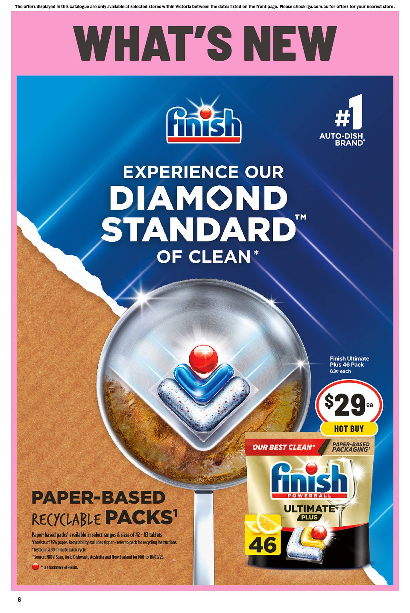 IGA catalogue (2026-04-15 - 2026-04-21) | 7