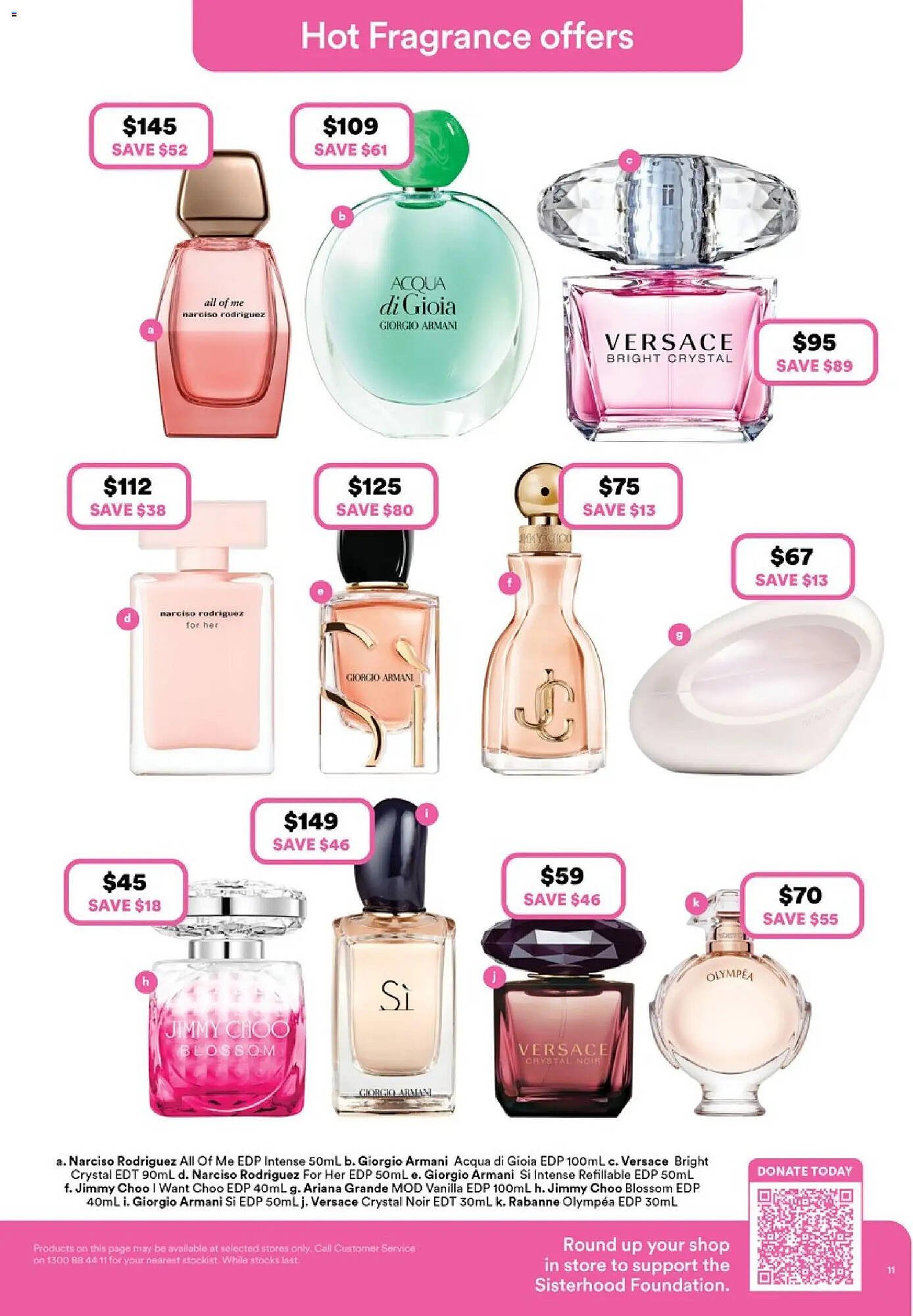 Priceline catalogue (2026-01-21 - 2026-02-04) | 11