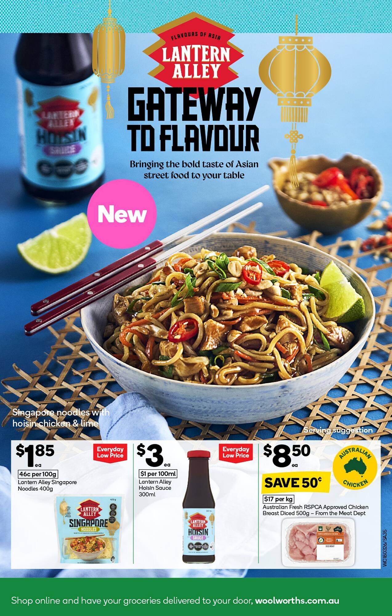 Woolworths catalogue (2026-04-01 - 2026-04-07) | 35