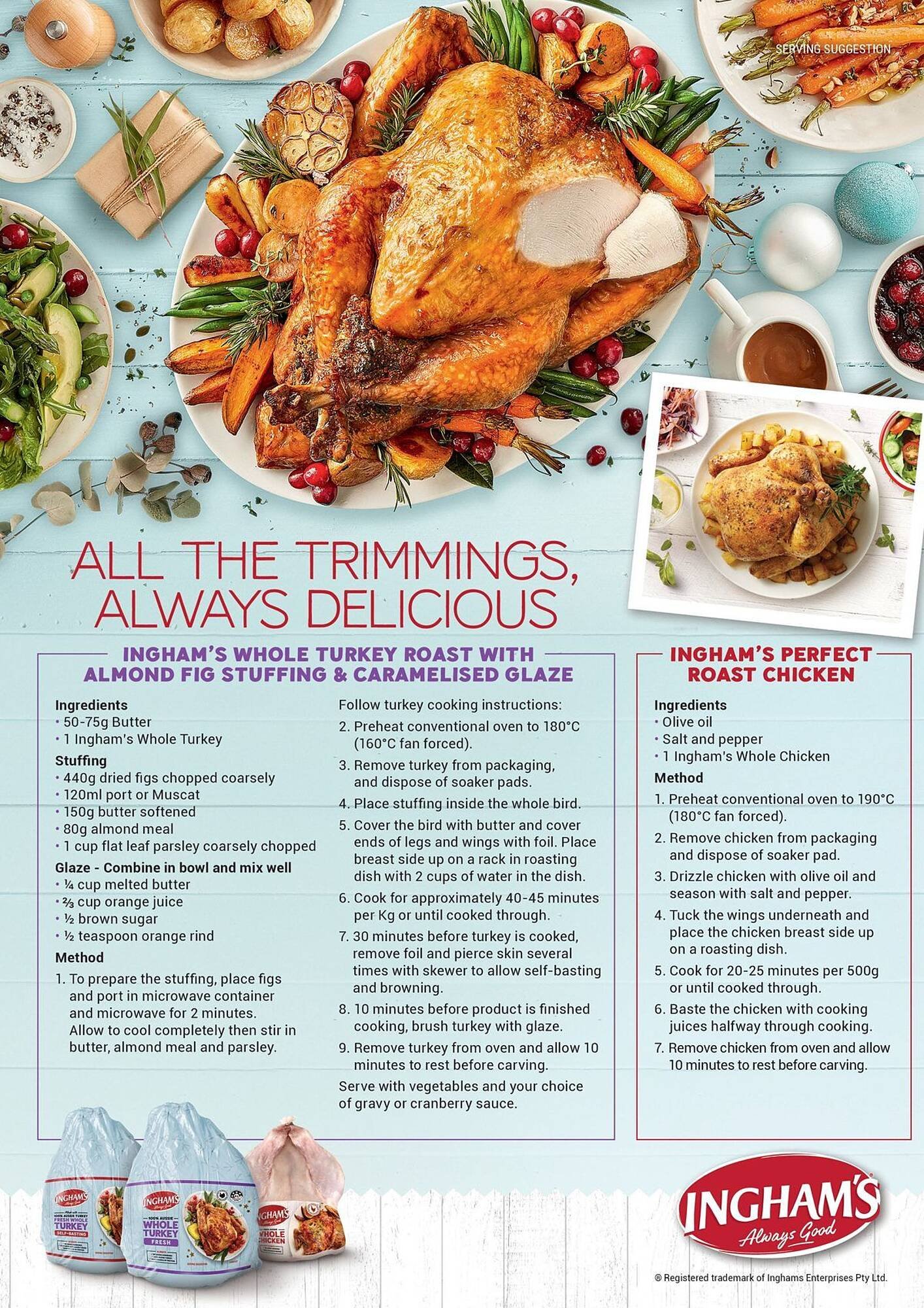 Supabarn catalogue (2025-12-22 - 2026-02-28) | 107