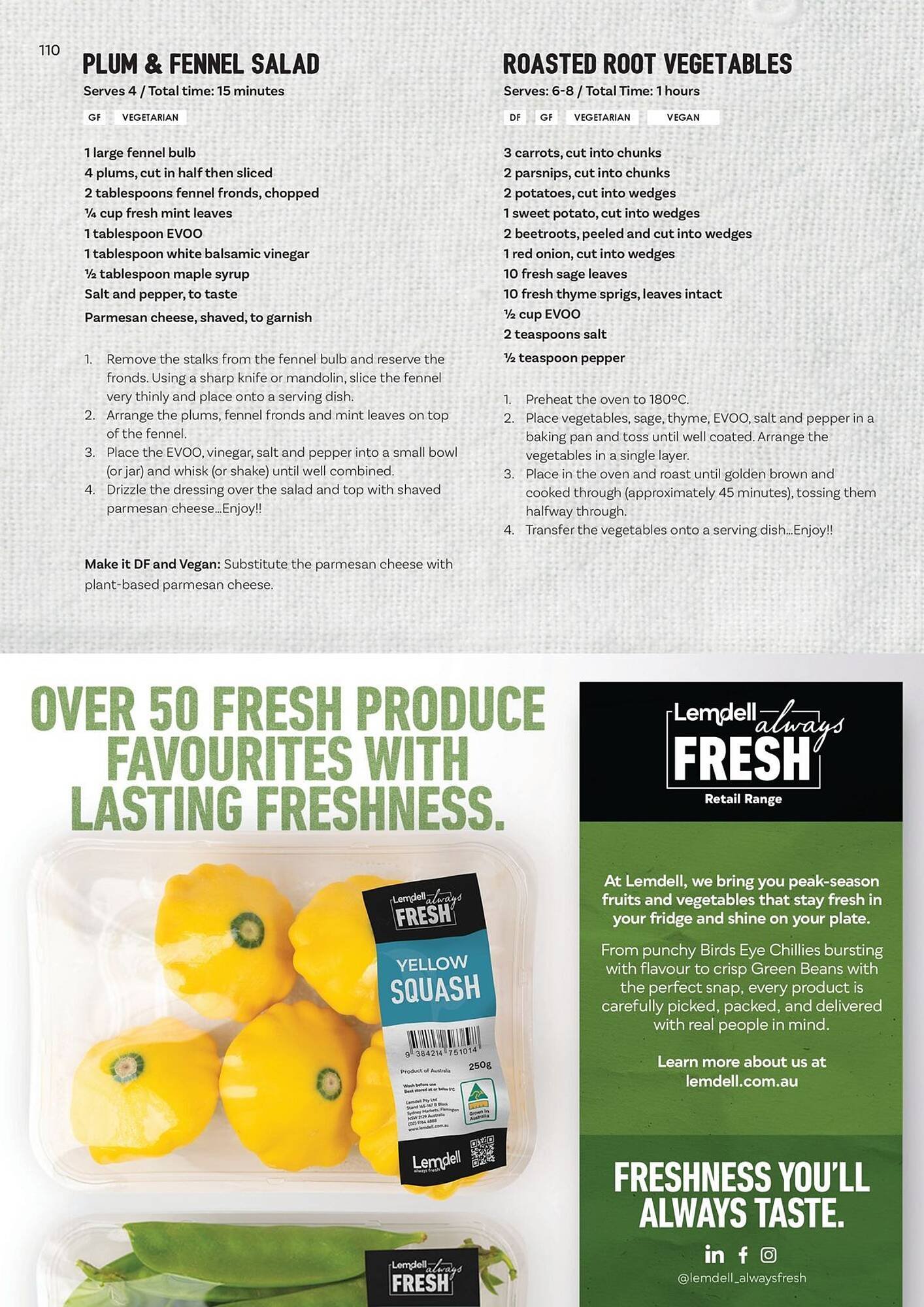 Supabarn catalogue (2025-12-22 - 2026-02-28) | 110