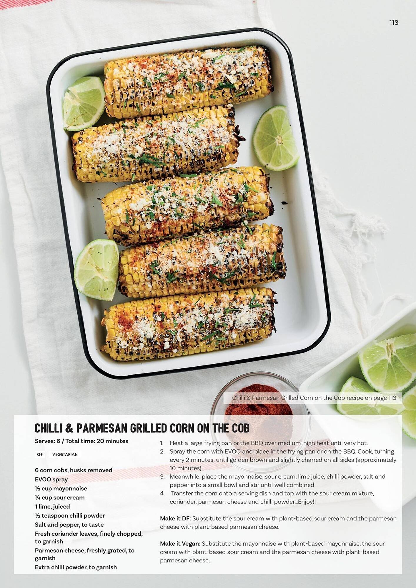 Supabarn catalogue (2025-12-22 - 2026-02-28) | 113