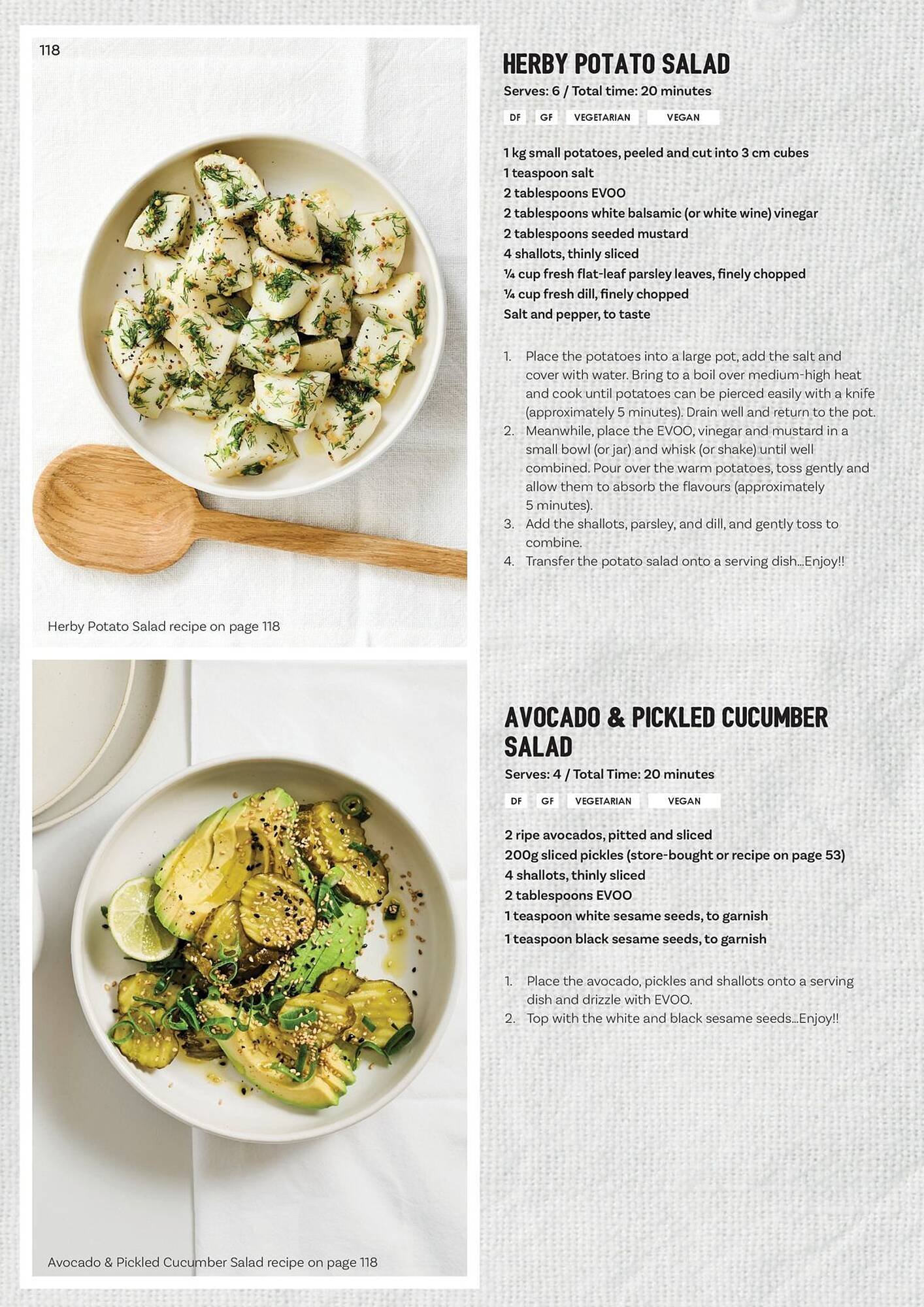 Supabarn catalogue (2025-12-22 - 2026-02-28) | 118