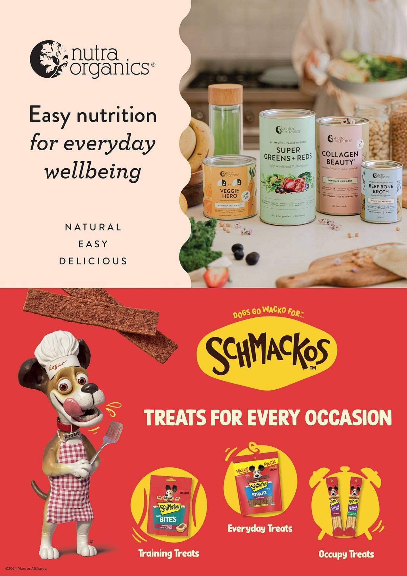 Supabarn catalogue (2025-12-22 - 2026-02-28) | 120