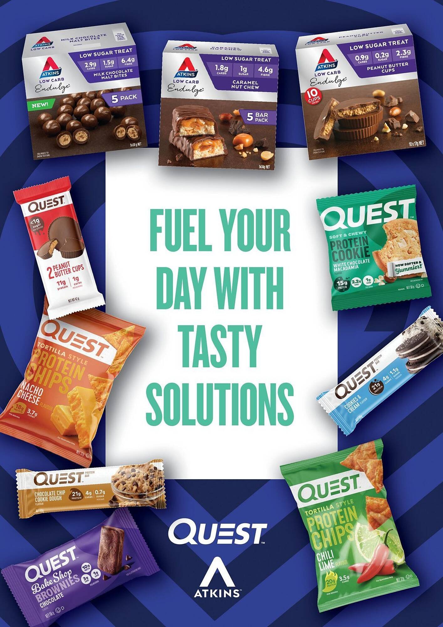 Supabarn catalogue (2025-12-22 - 2026-02-28) | 123