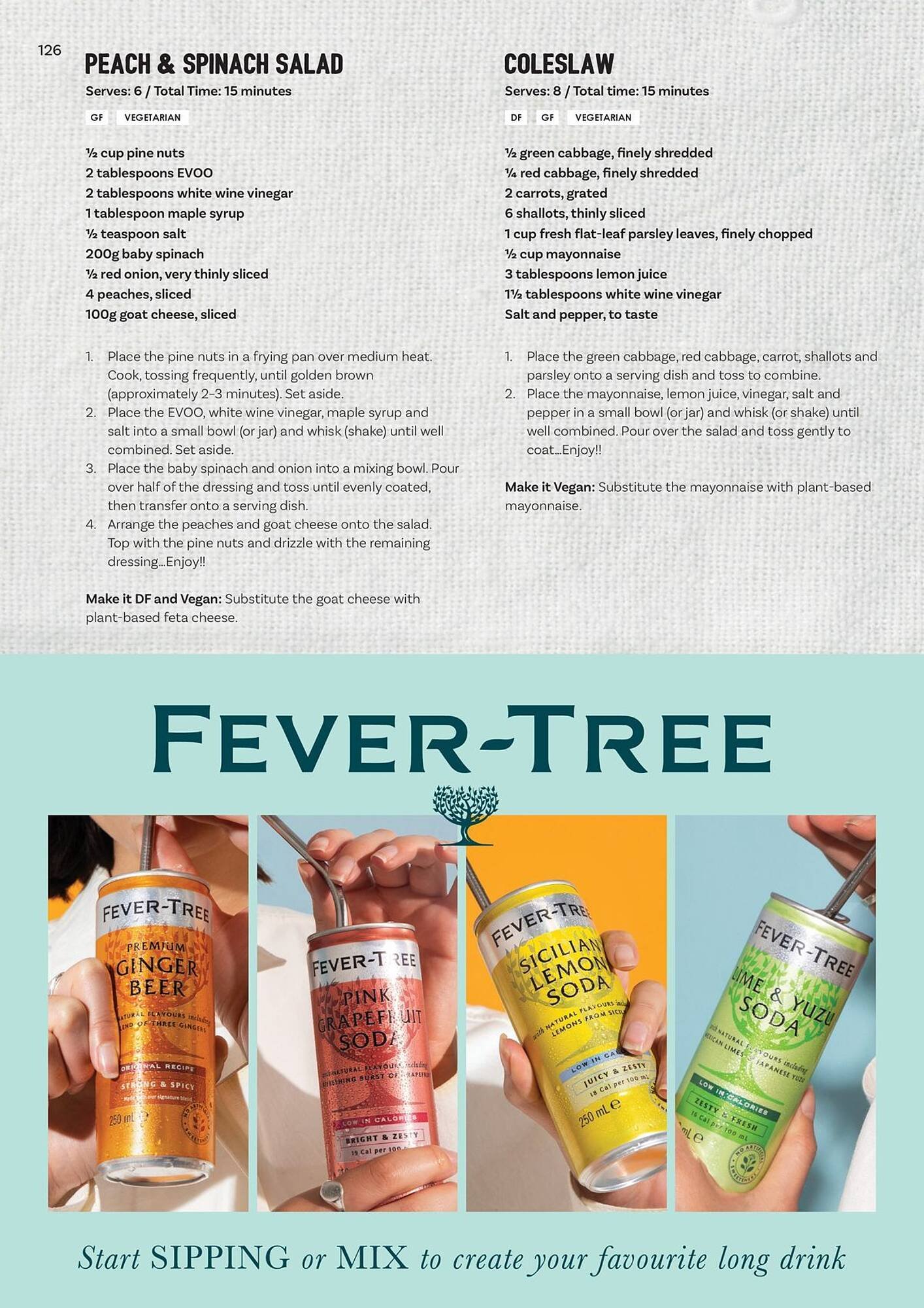 Supabarn catalogue (2025-12-22 - 2026-02-28) | 126