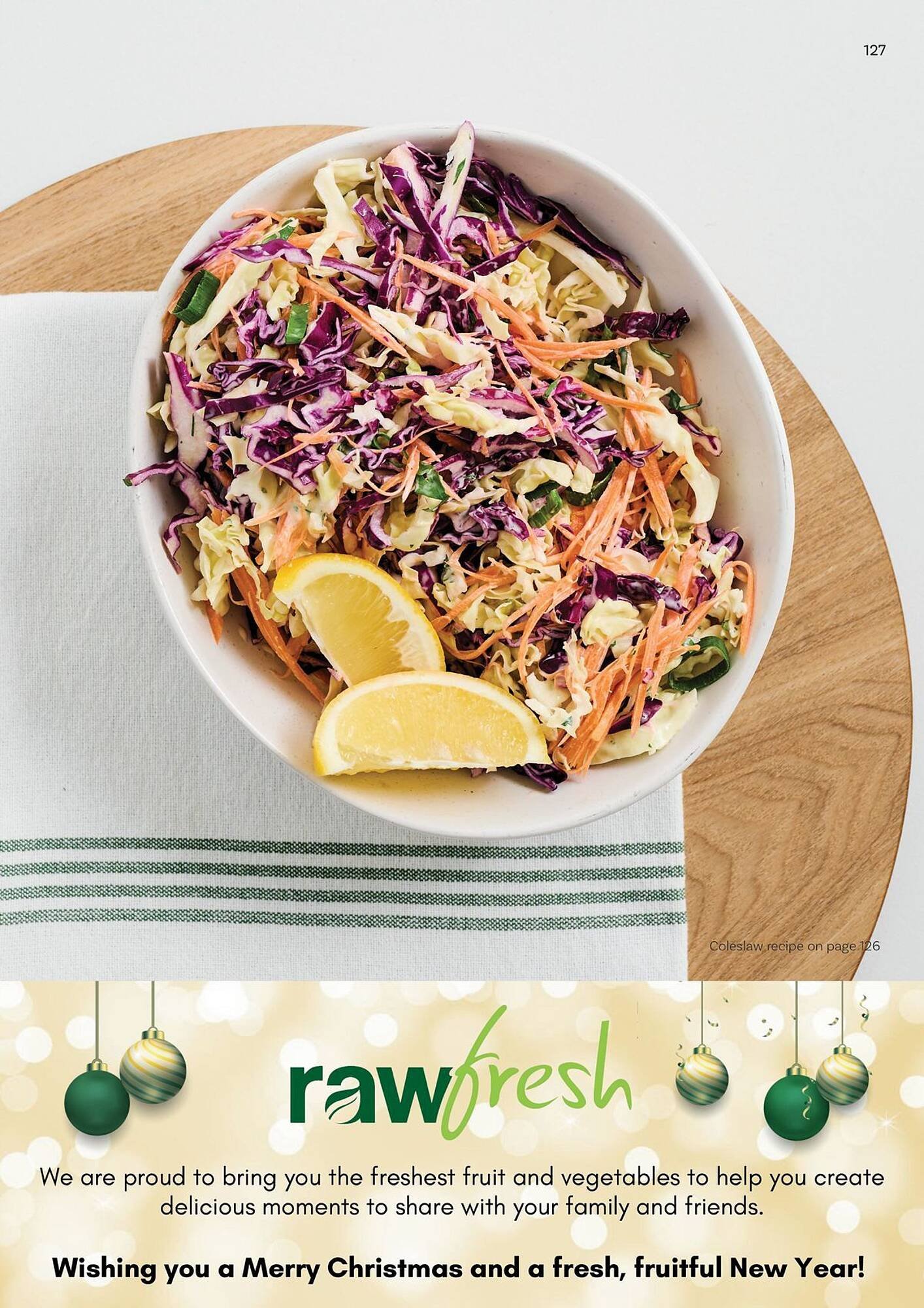 Supabarn catalogue (2025-12-22 - 2026-02-28) | 127