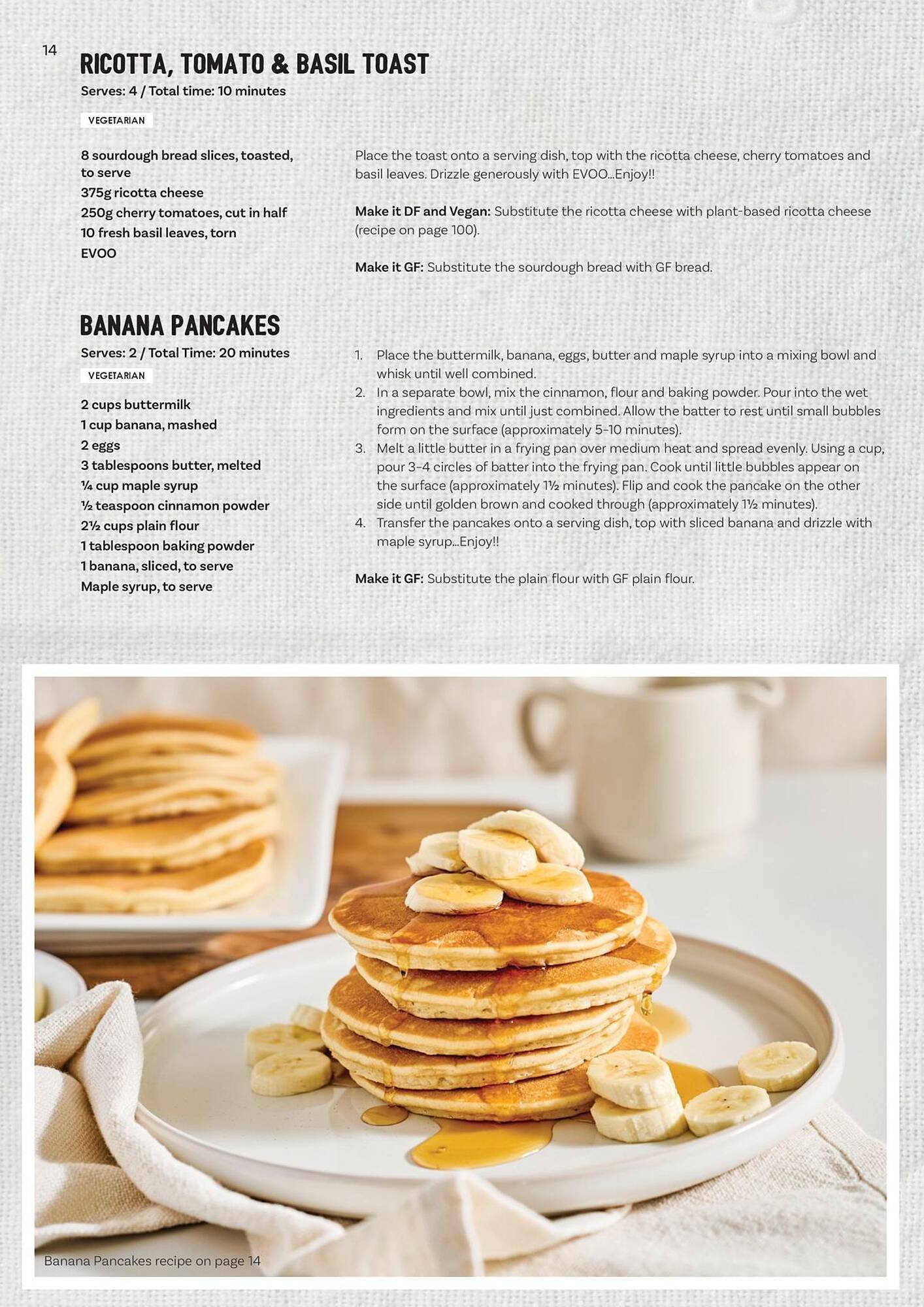 Supabarn catalogue (2025-12-22 - 2026-02-28) | 14