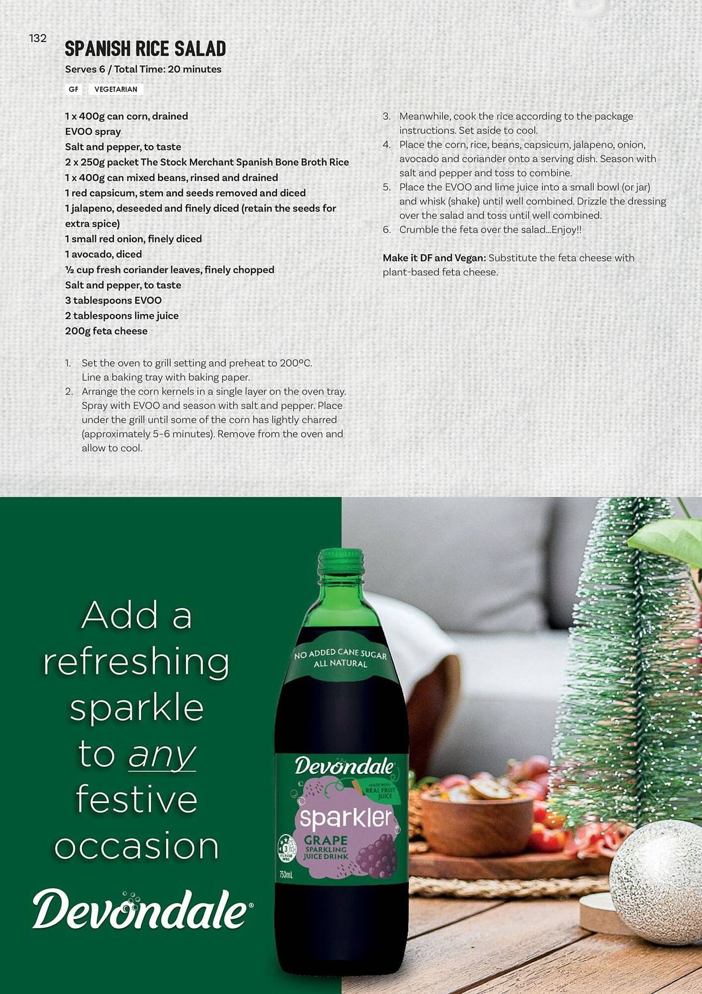 Supabarn catalogue (2025-12-22 - 2026-02-28) | 132