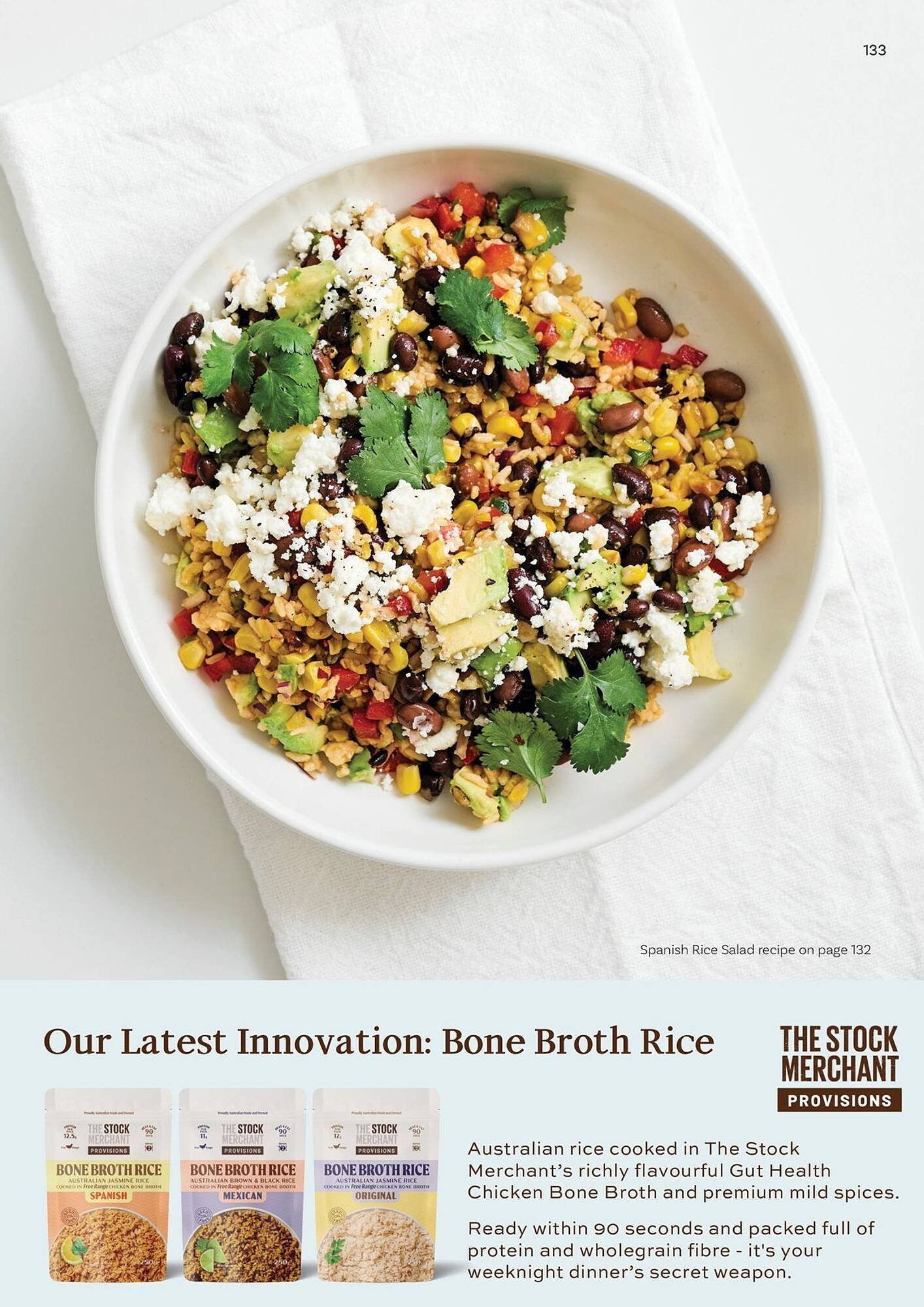 Supabarn catalogue (2025-12-22 - 2026-02-28) | 133