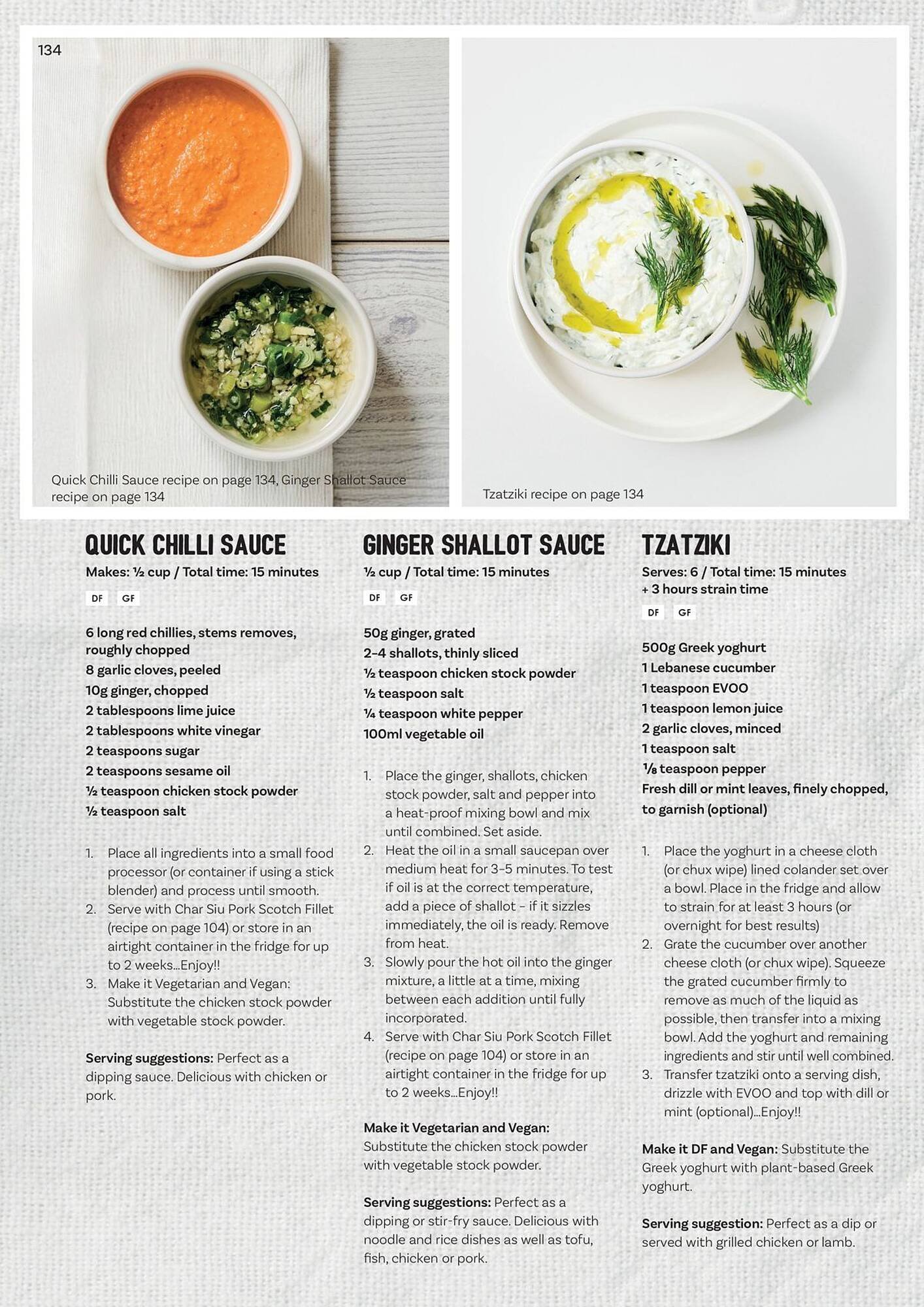 Supabarn catalogue (2025-12-22 - 2026-02-28) | 134