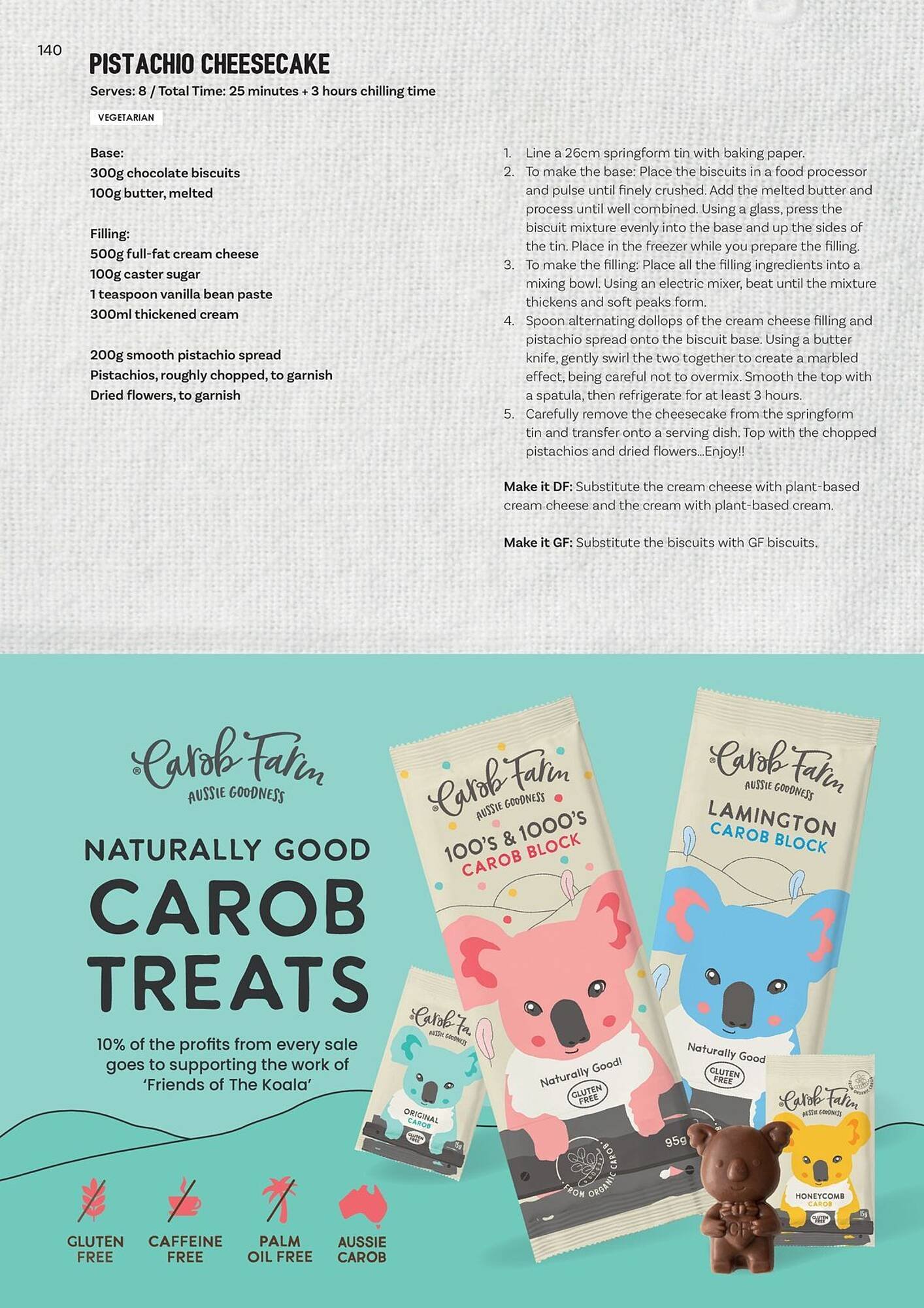 Supabarn catalogue (2025-12-22 - 2026-02-28) | 140