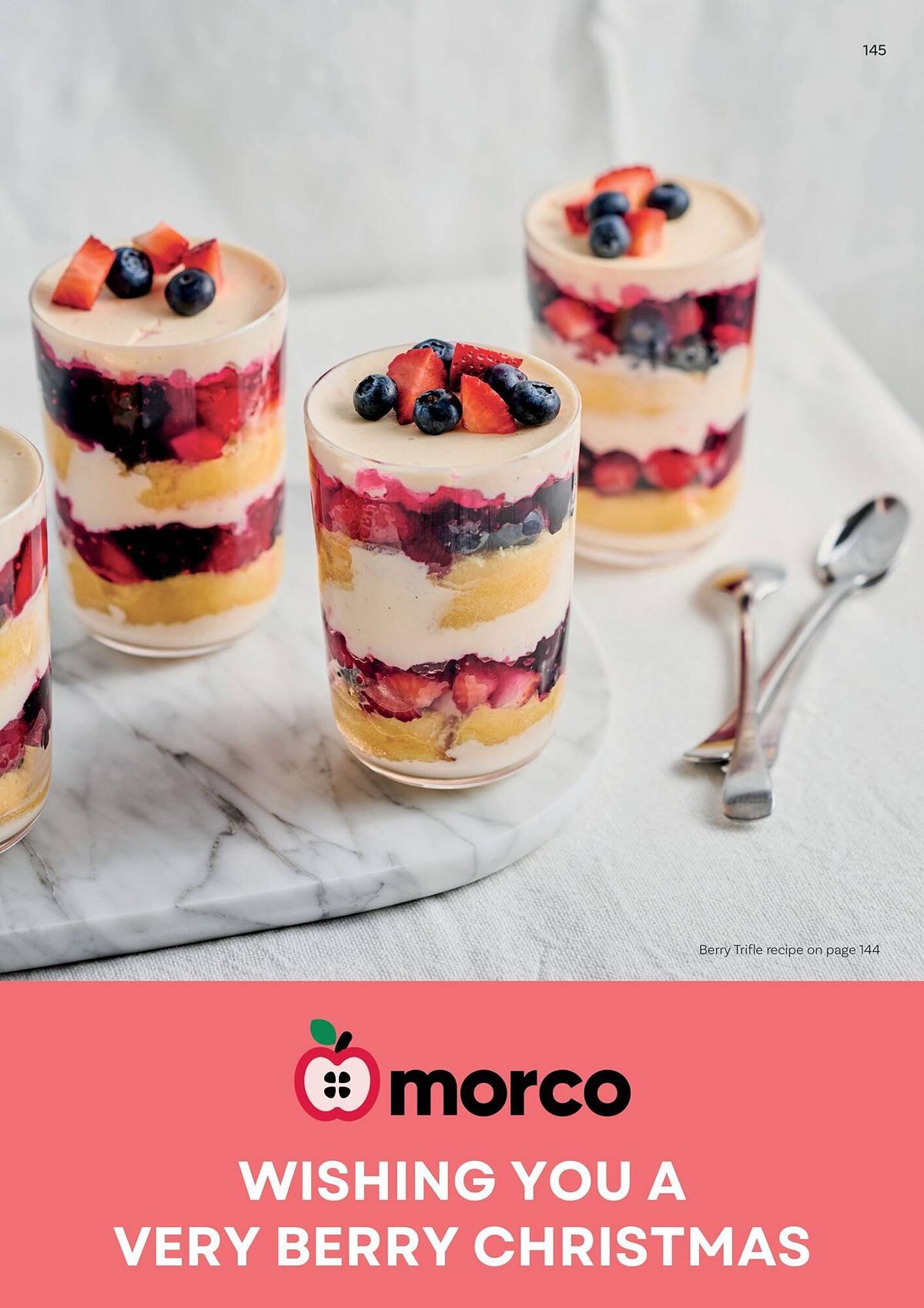 Supabarn catalogue (2025-12-22 - 2026-02-28) | 145