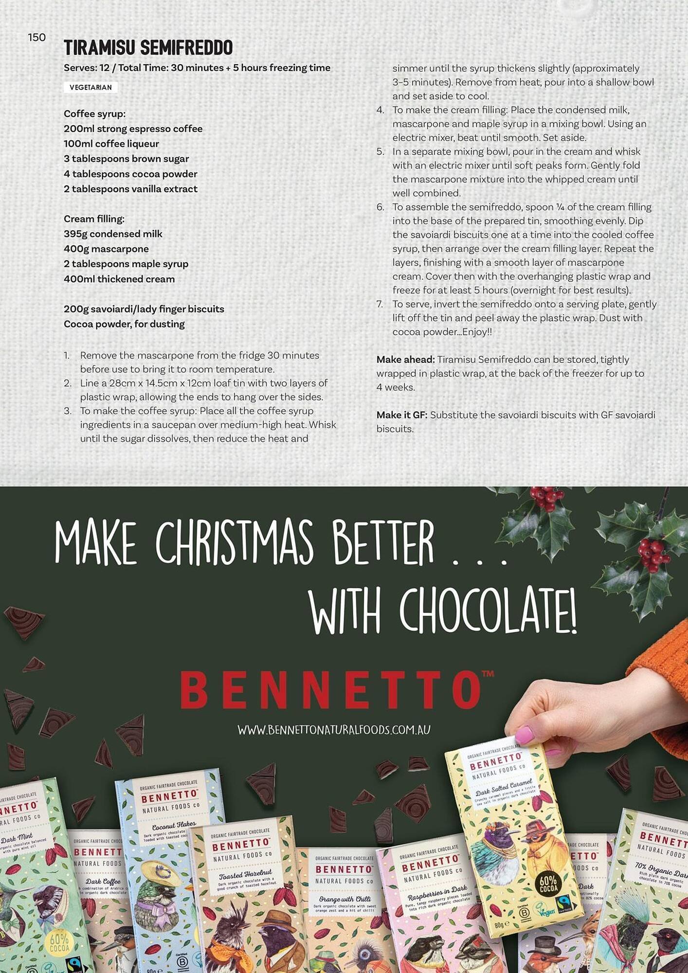 Supabarn catalogue (2025-12-22 - 2026-02-28) | 150