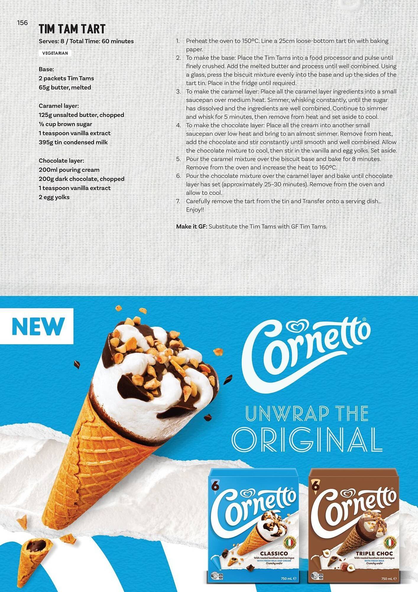 Supabarn catalogue (2025-12-22 - 2026-02-28) | 156